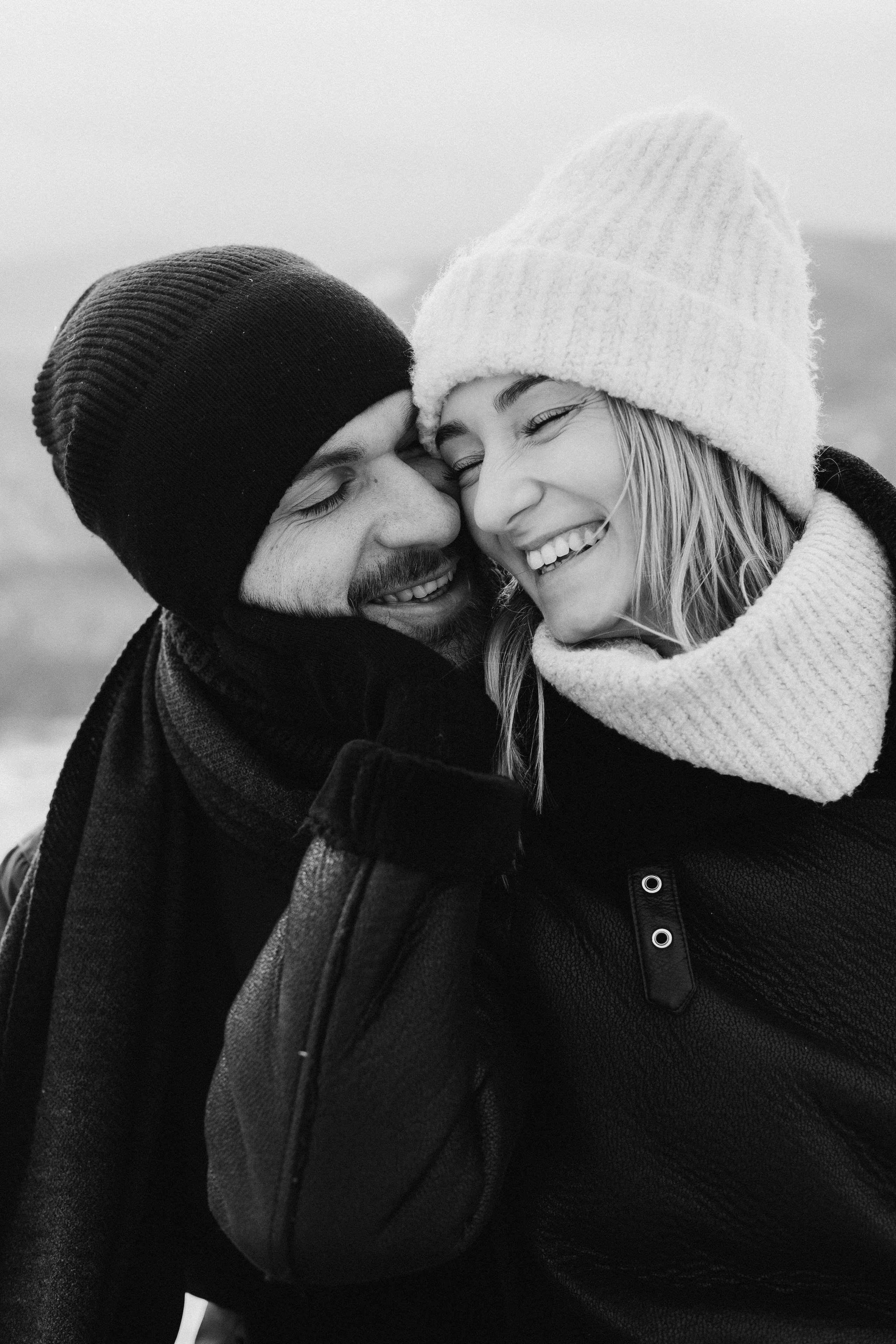 Любовная история в горах, Торгашинский хребет