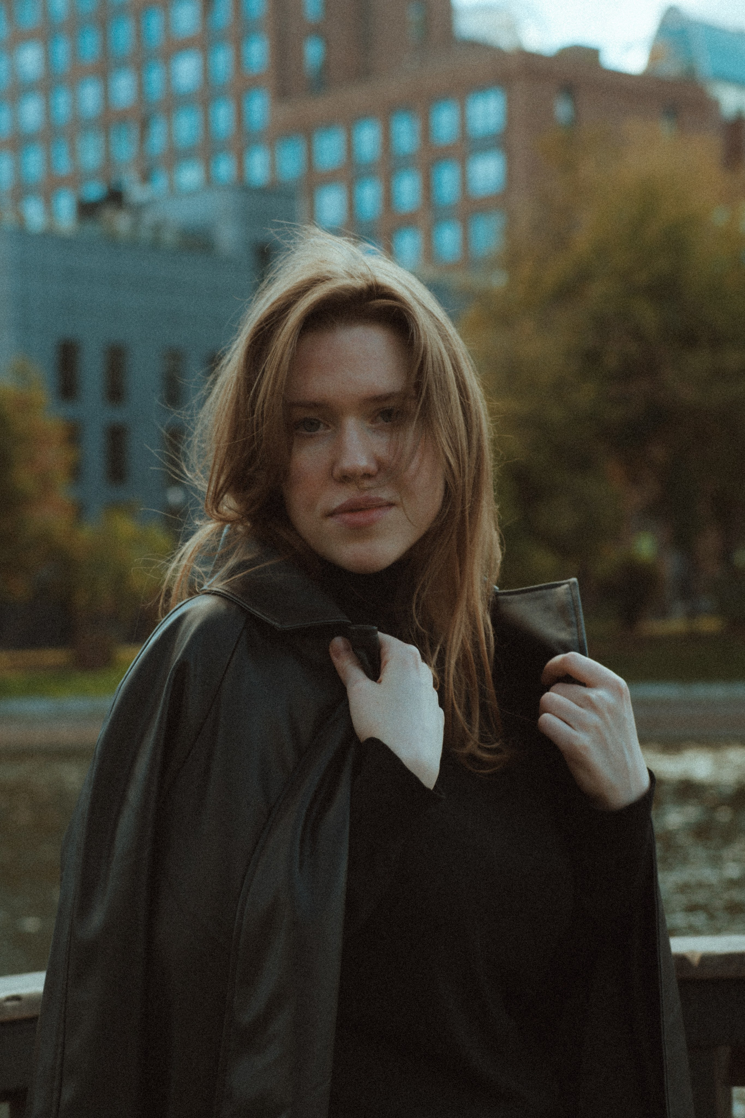 Майя. Ваш фотограф