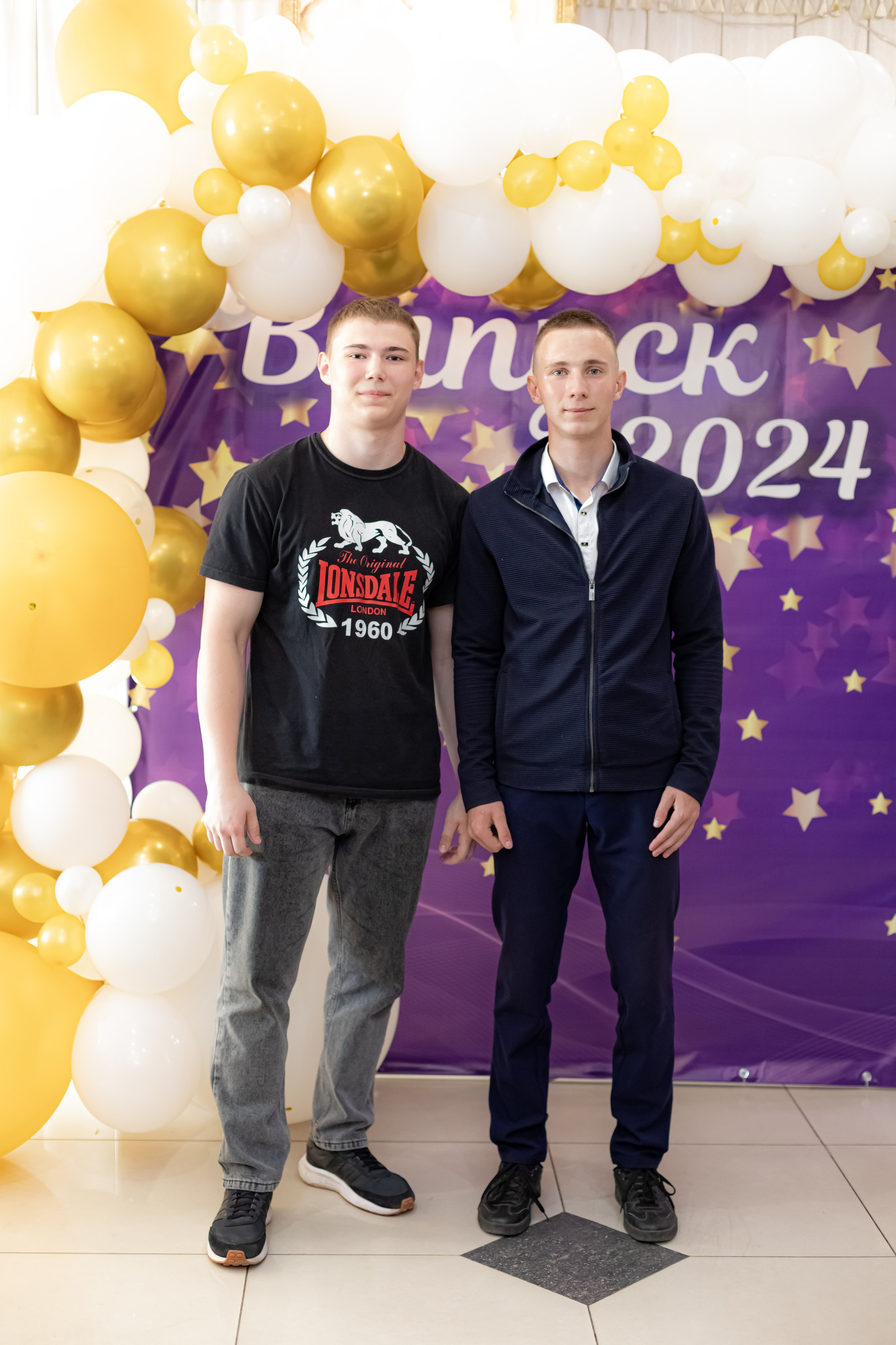 Выпускной. Photokarish