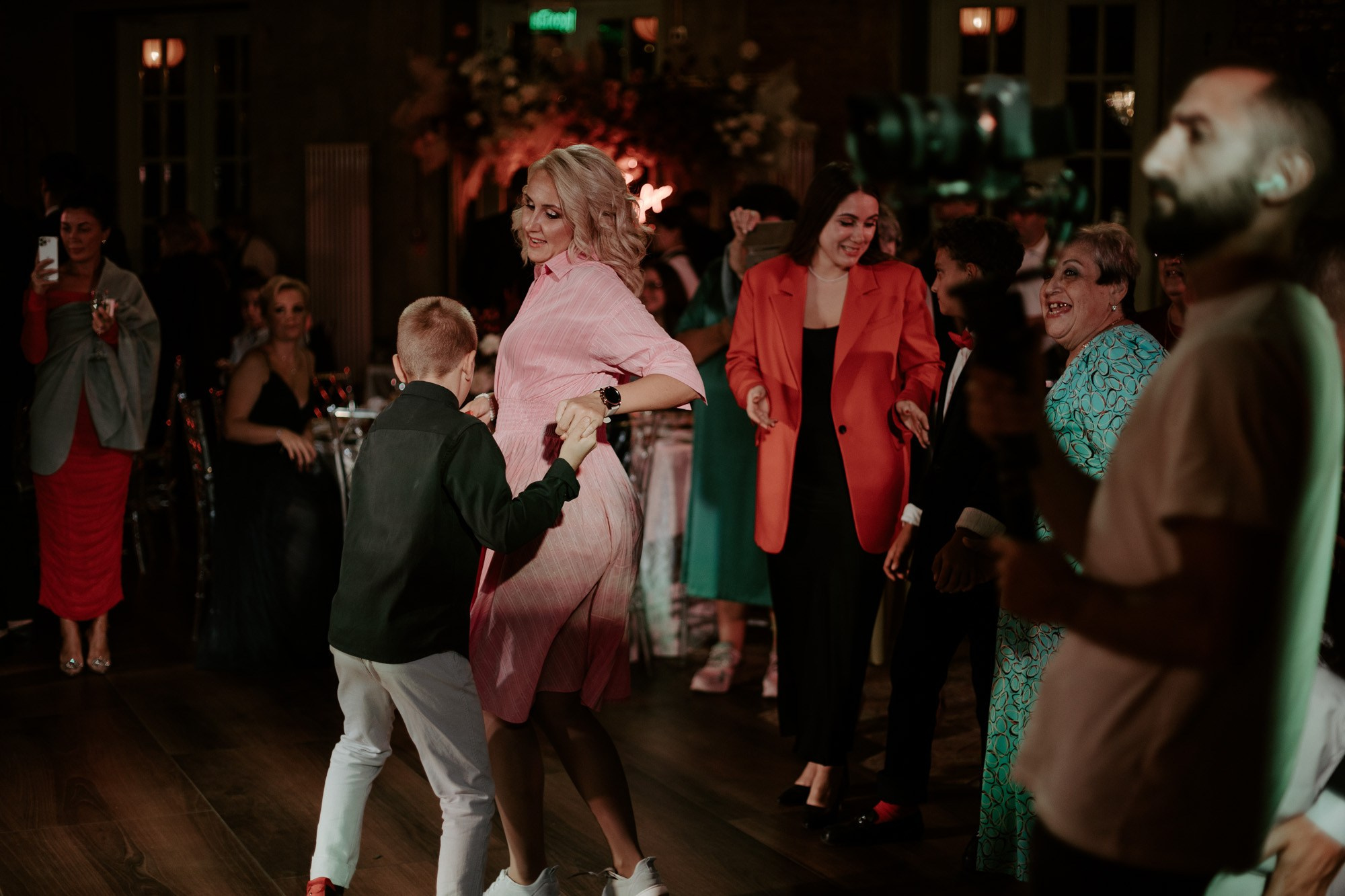 Позовем всех?. Свадебный фотограф Александра Тюлякова