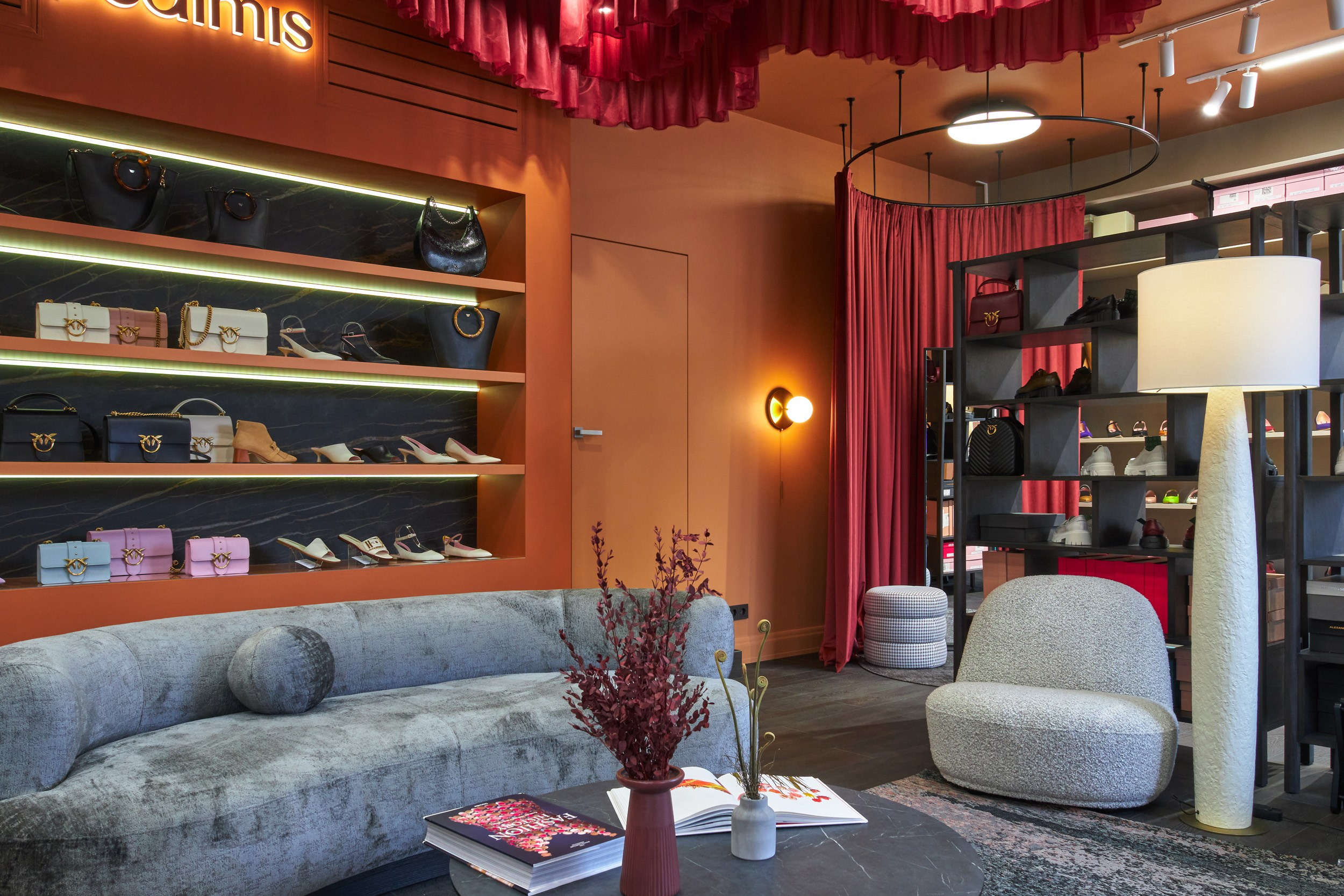 ИНТЕРЬЕРЫ. Фотограф и видеомейкер в Санкт-Петербурге