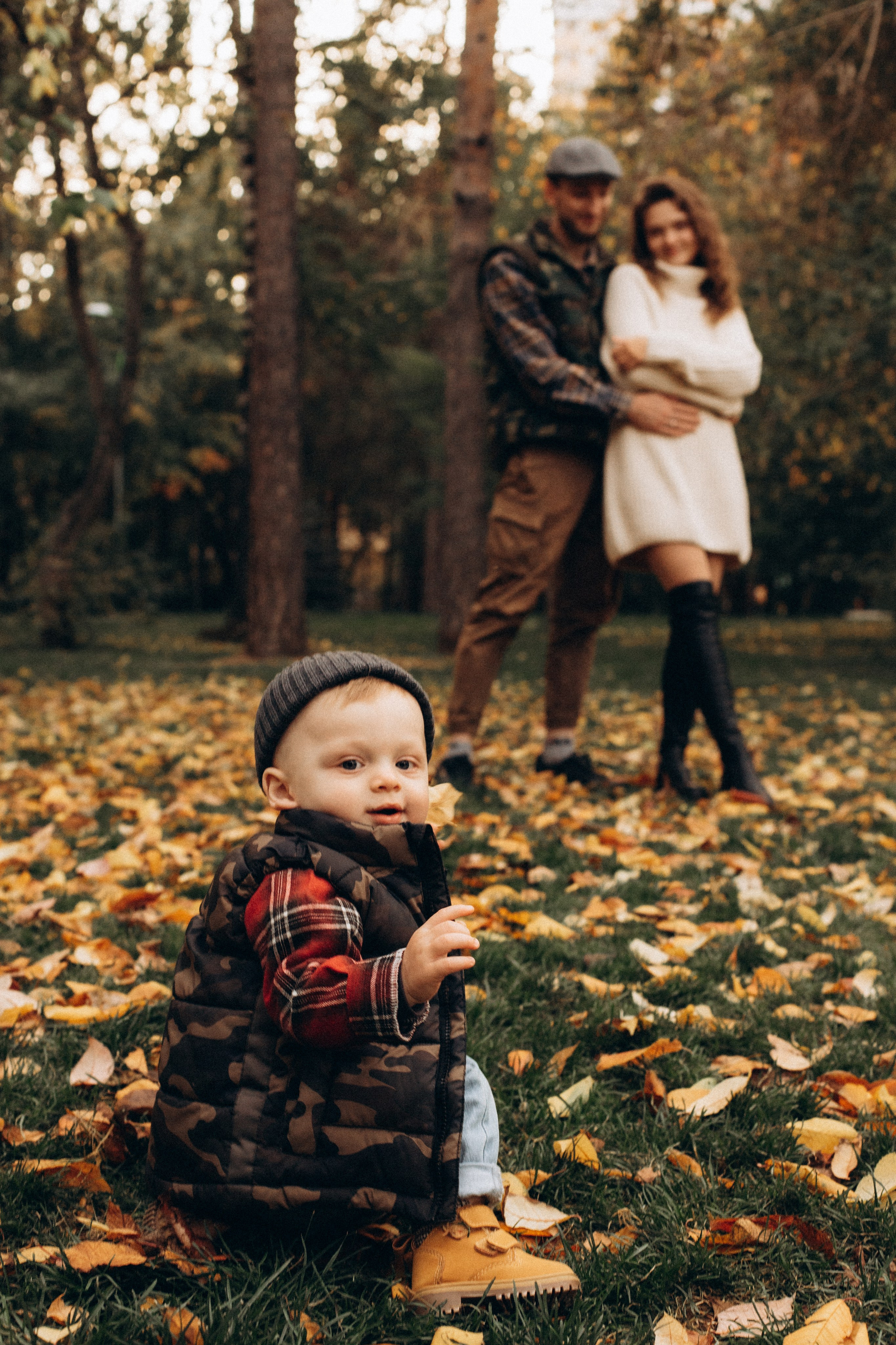 Алена, Филипп и Миша. Фотограф Екатеринбург| Миасс Долгополова Дарья