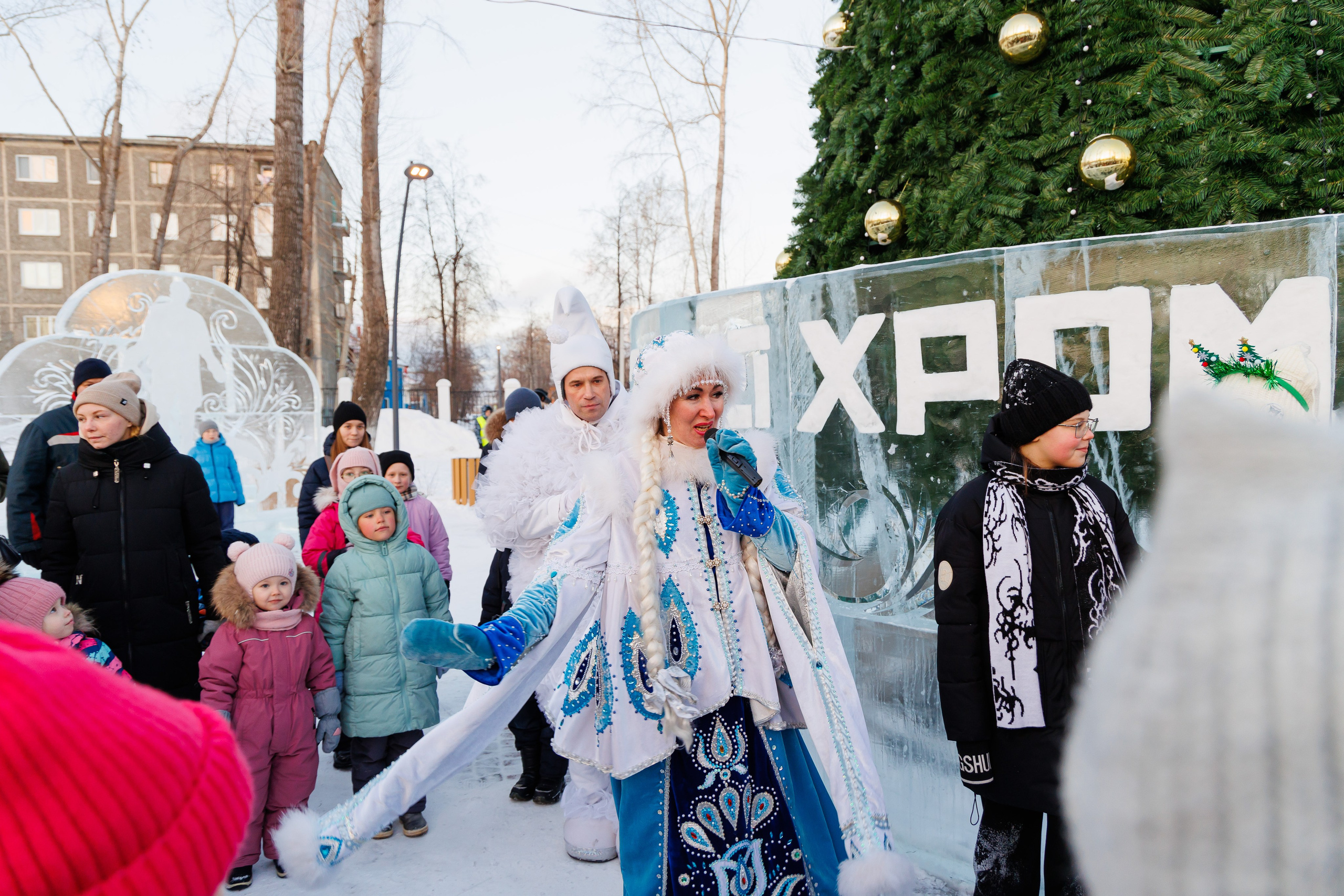 Корпоративное мероприятие АО «Хромпик». Ездакова Мария фотограф-видеограф в Екатеринбурге, Первоуральске