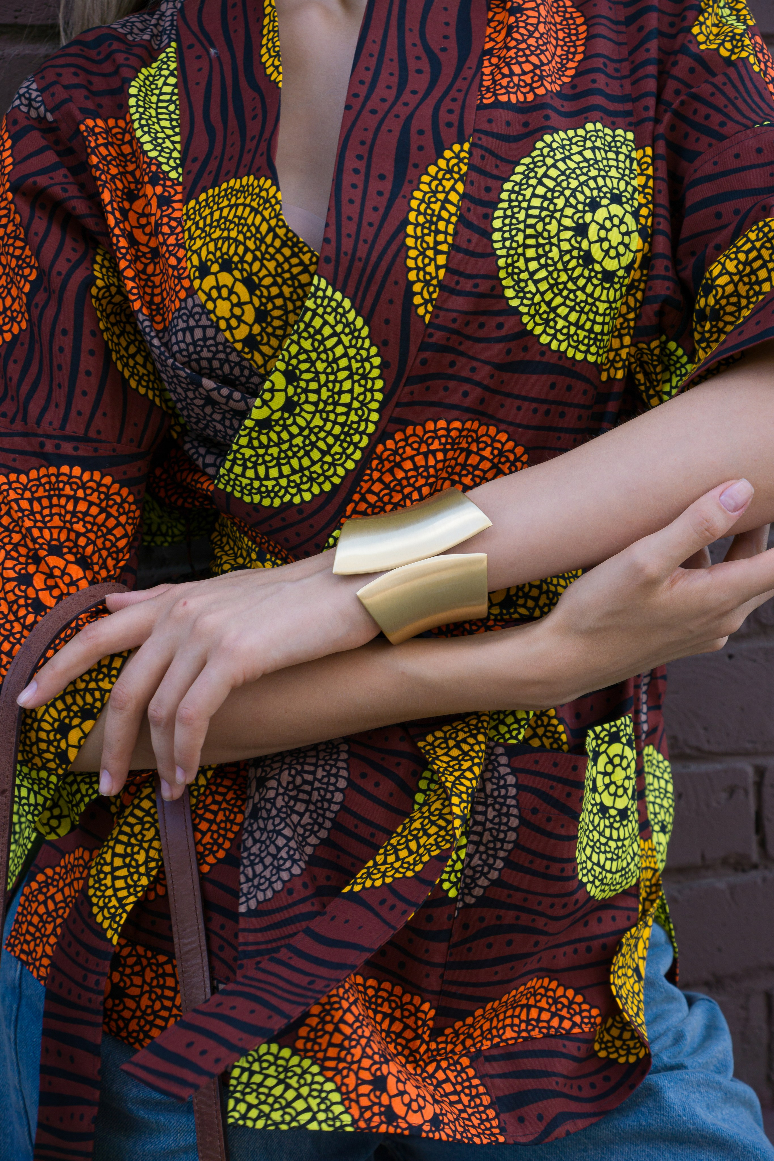 Стрит Африка. Фотограф