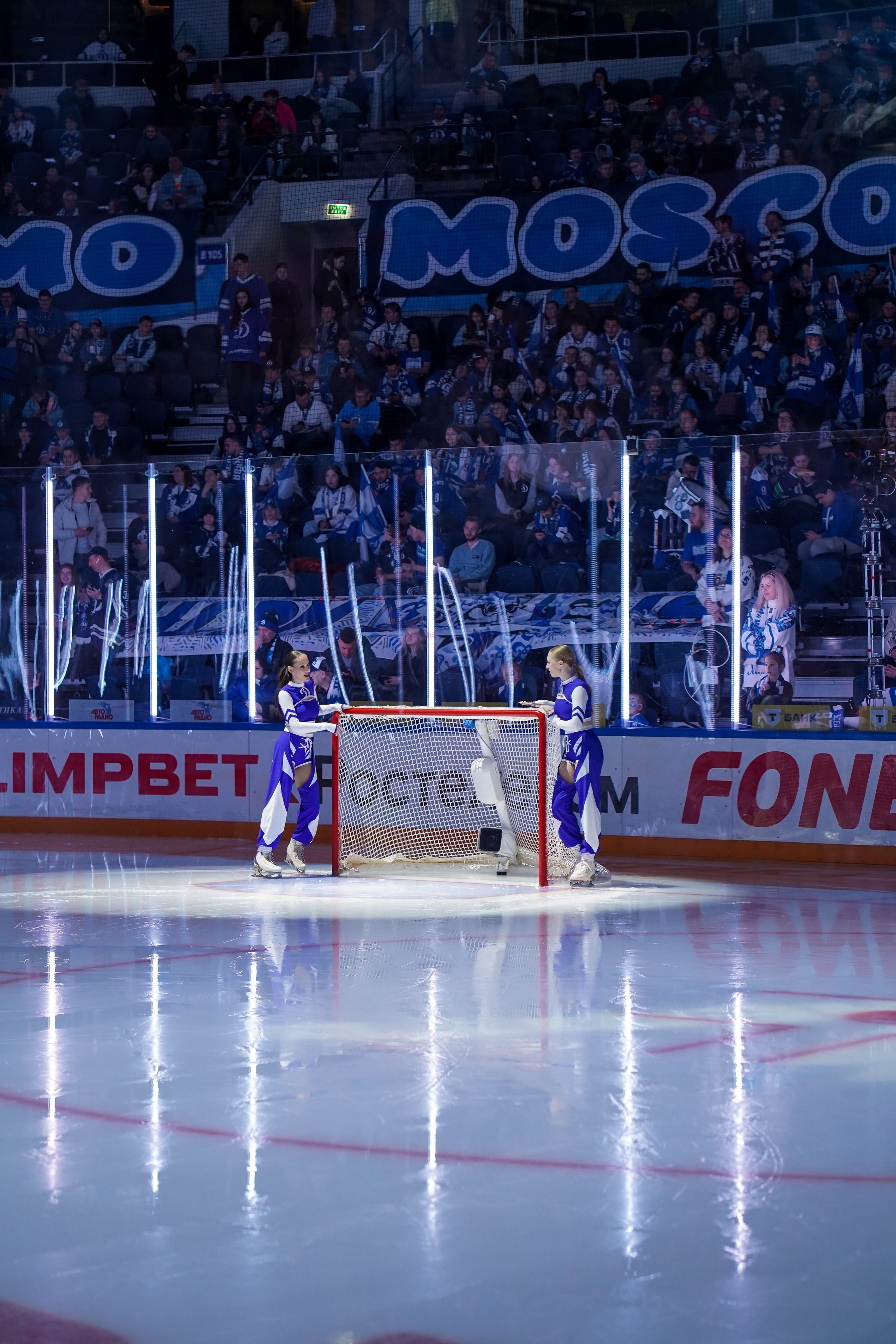 OLIMPBET. Фотограф