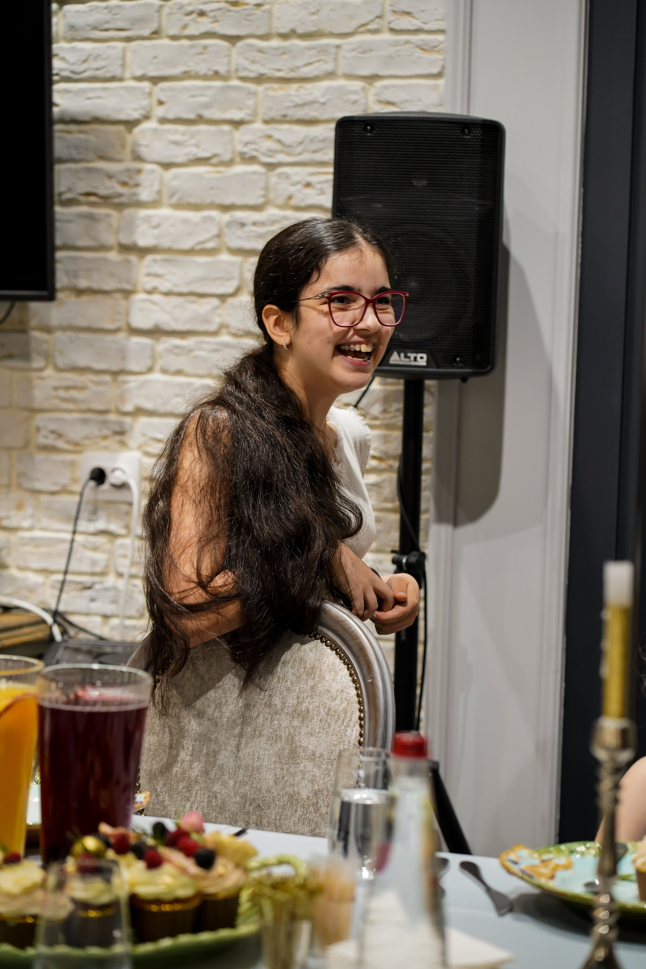 День Рождения Кулинарный мастер класс. Фотограф