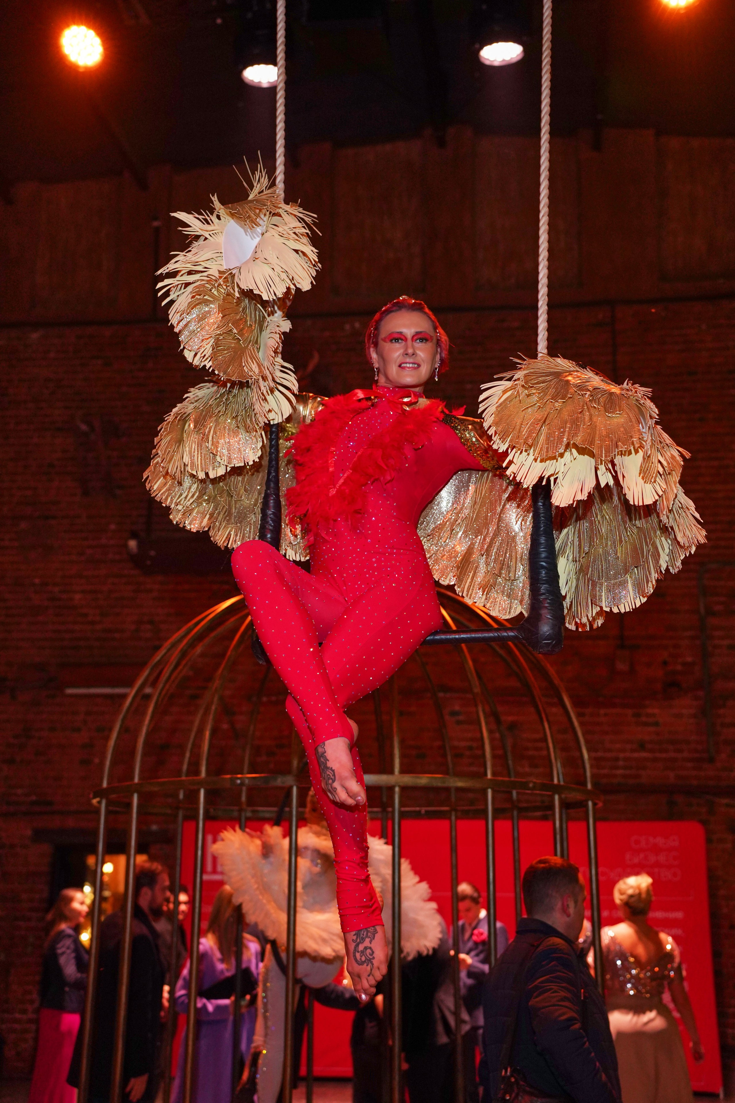 Бал-корпоратив 2025 Деловое собрание. Фотограф