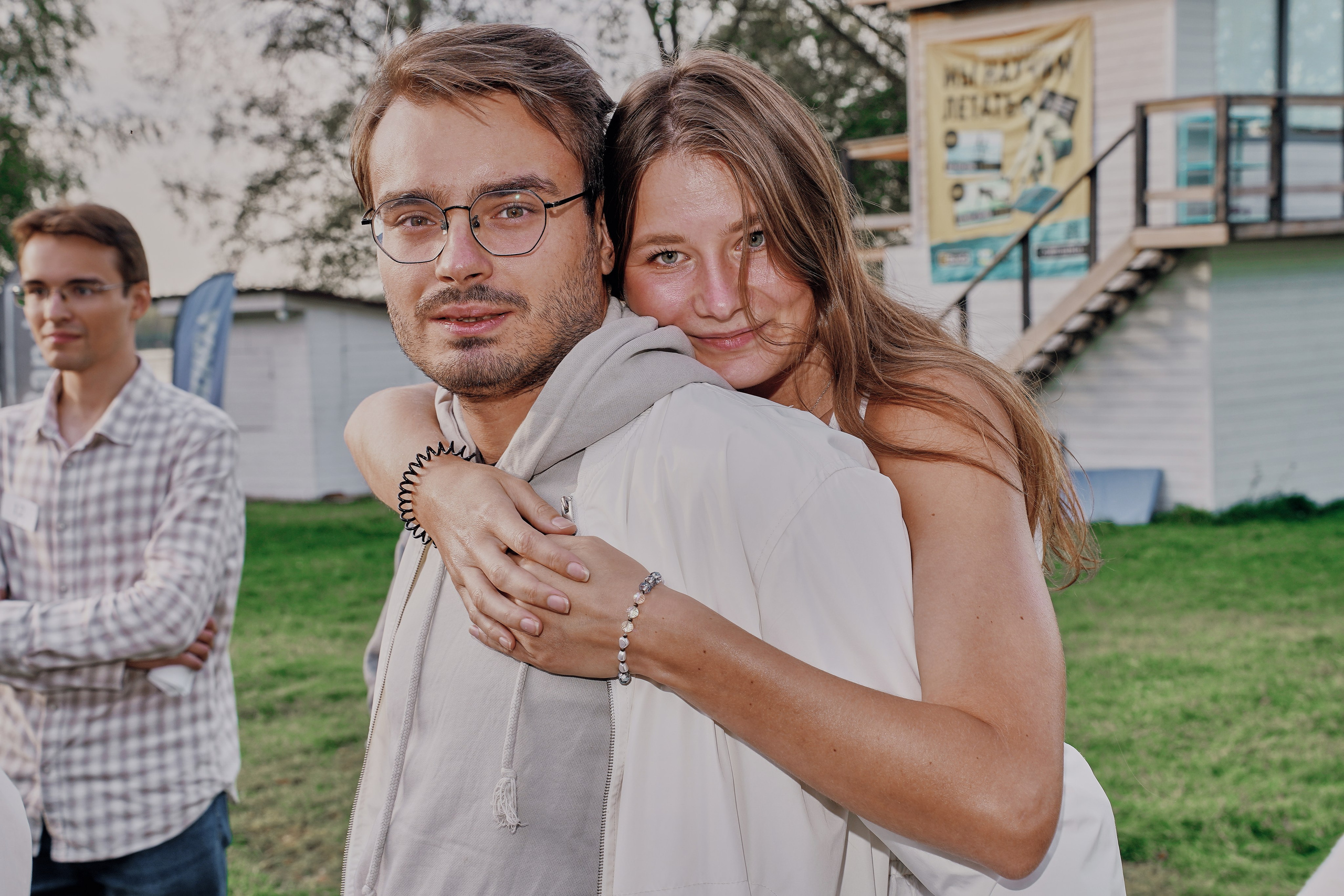 SLAVIC PARTY. Фотограф