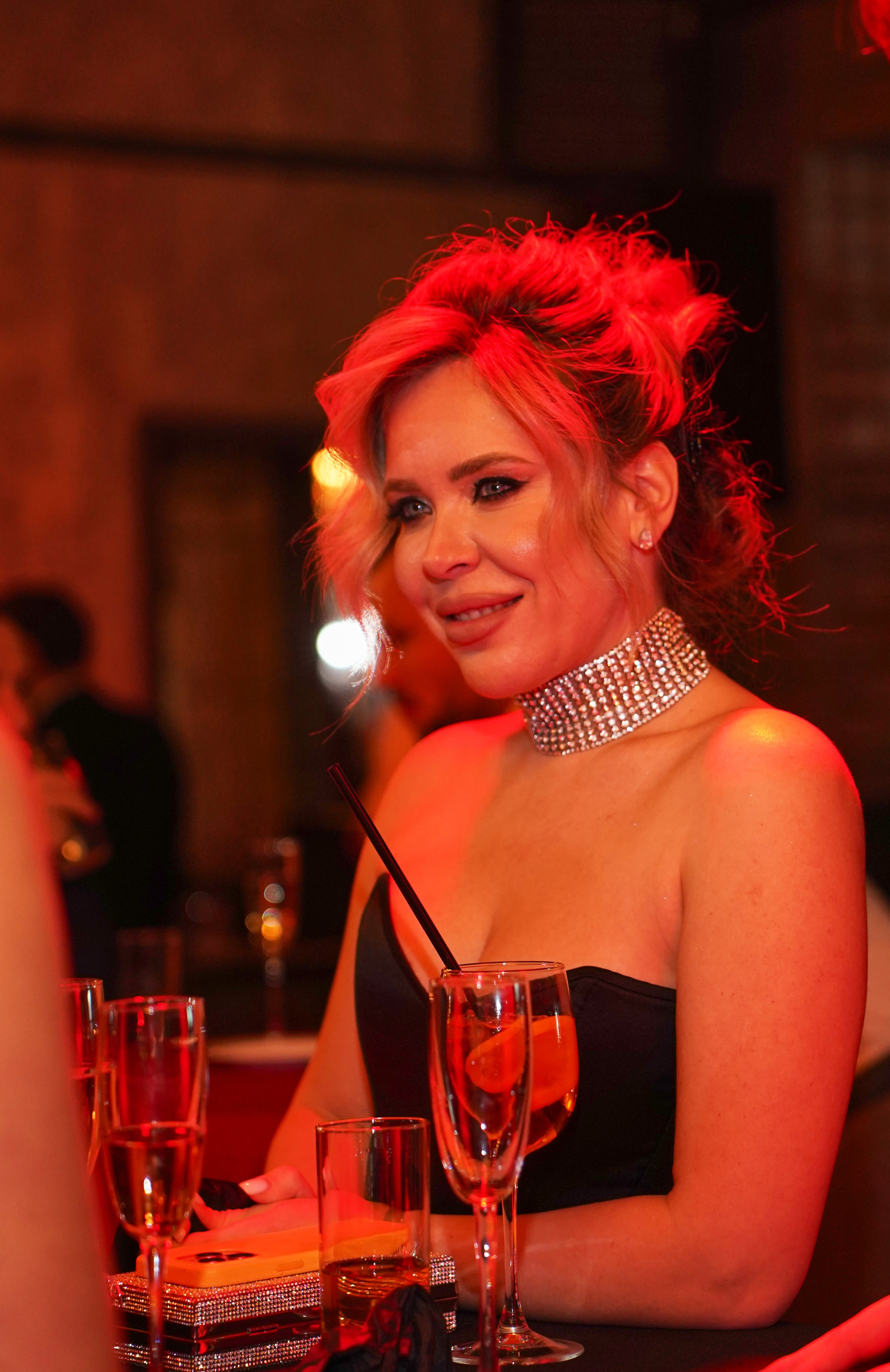 Бал-корпоратив 2025 Деловое собрание. Фотограф