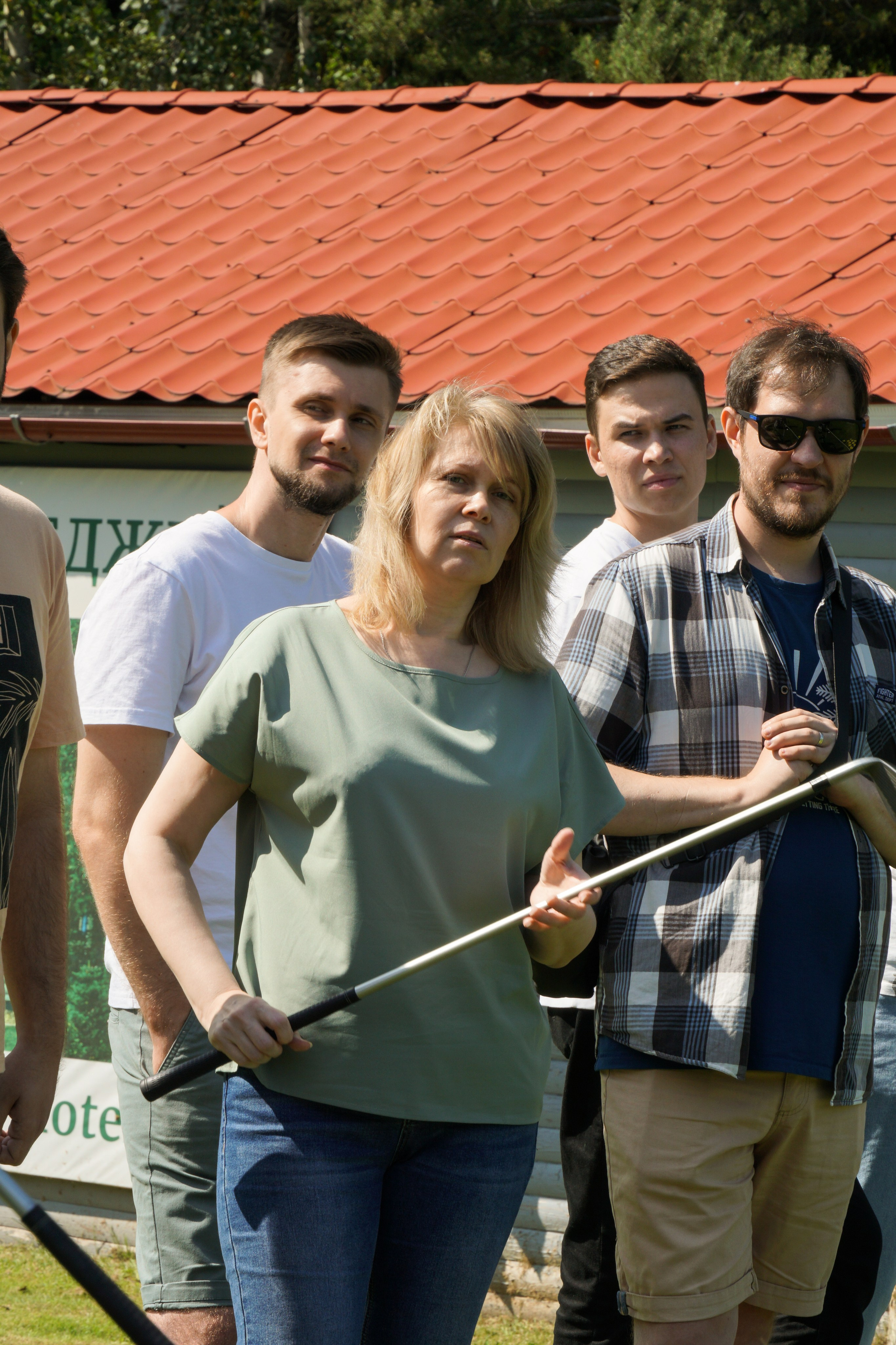 Moscow Country Club. Фотограф