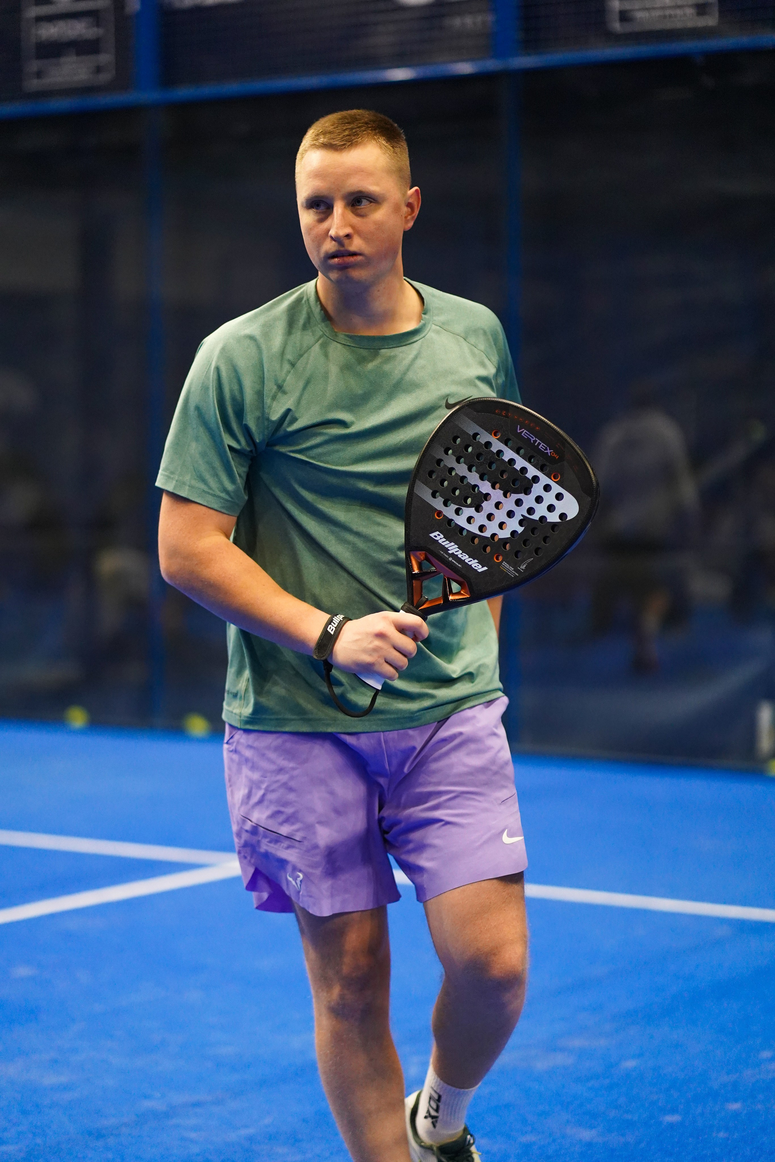 Jet Arena турнир по Padel. Фотограф