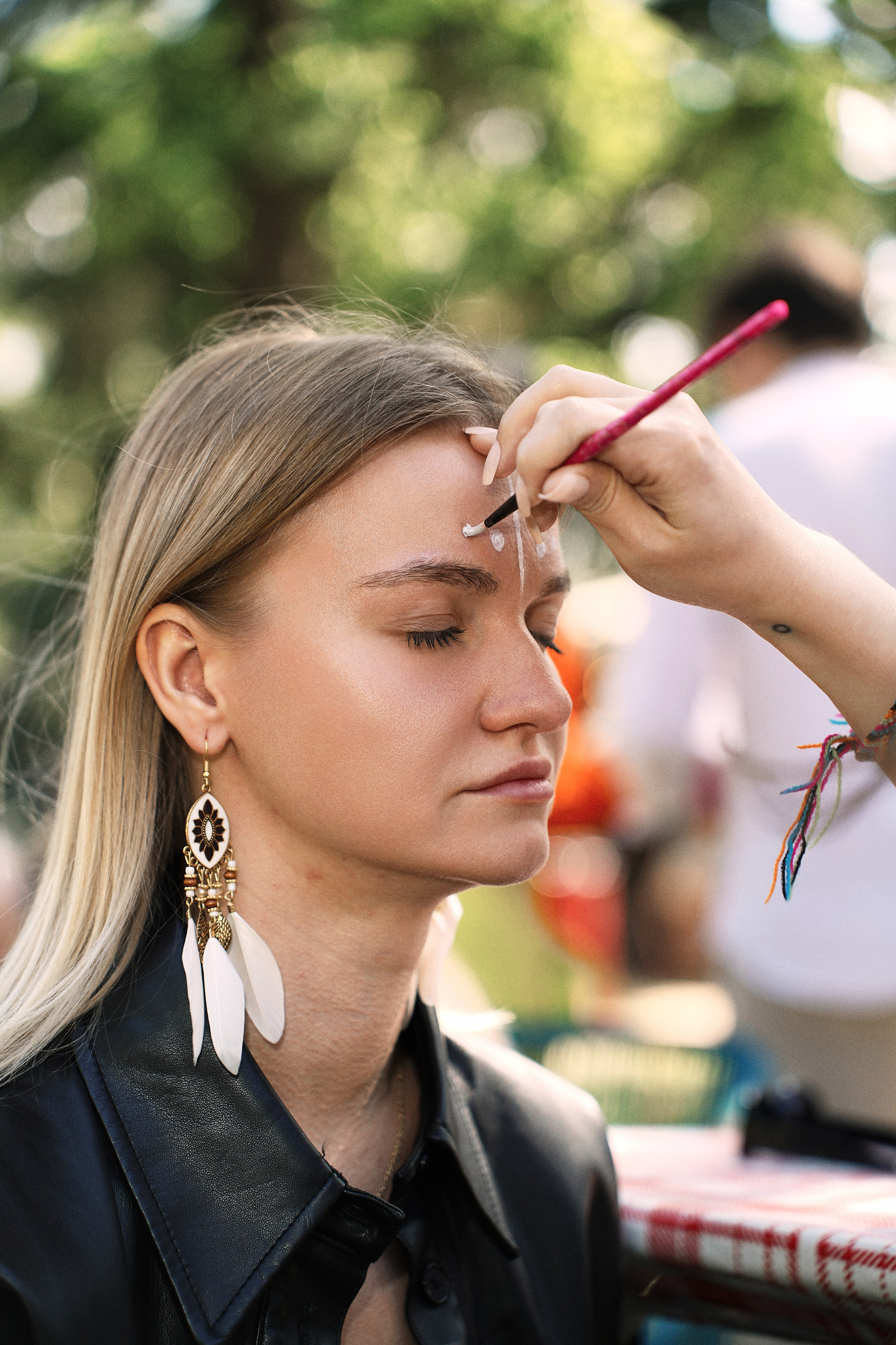 FRIENDS COMMUNITY. Фотограф