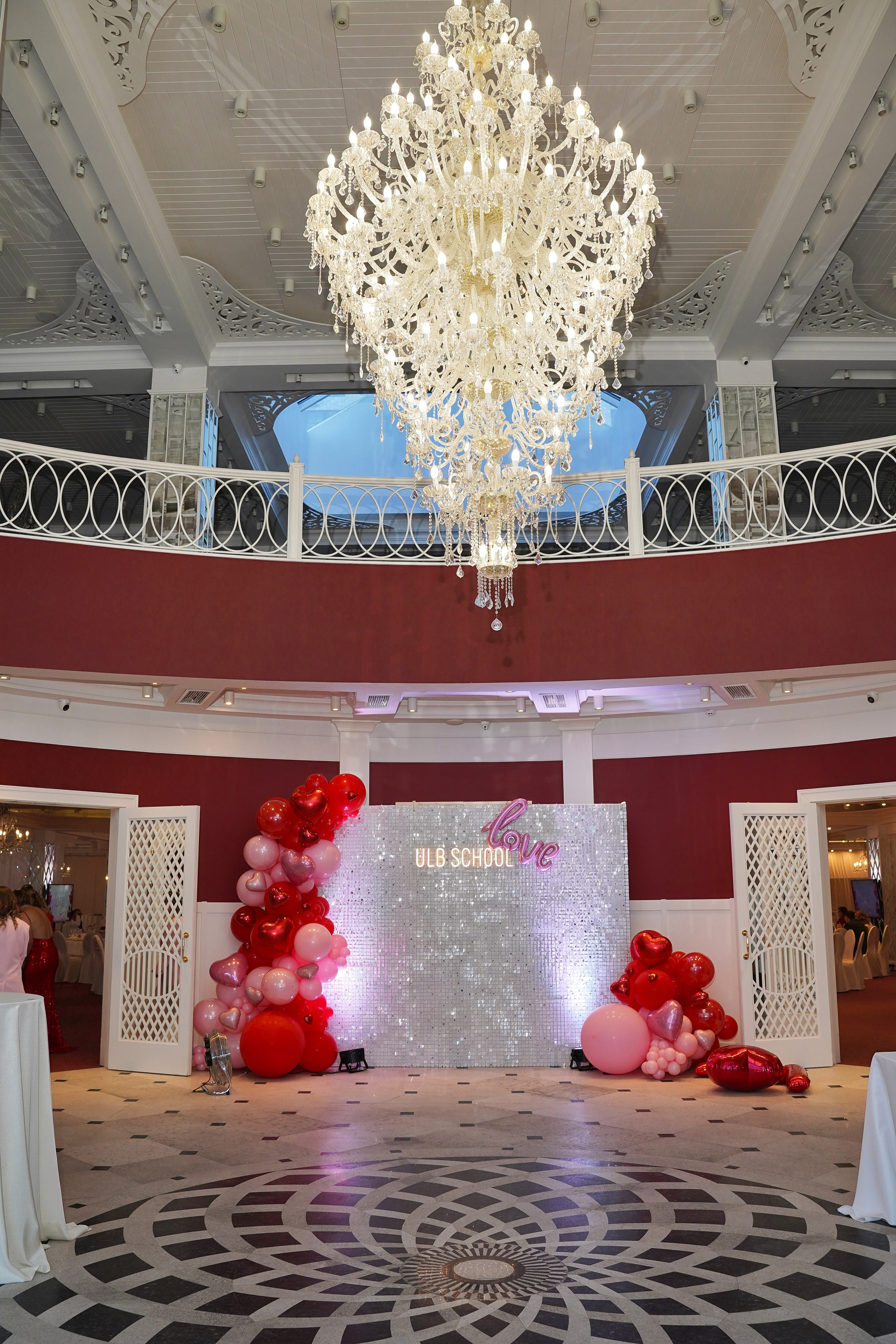 БухLOVE. Фотограф