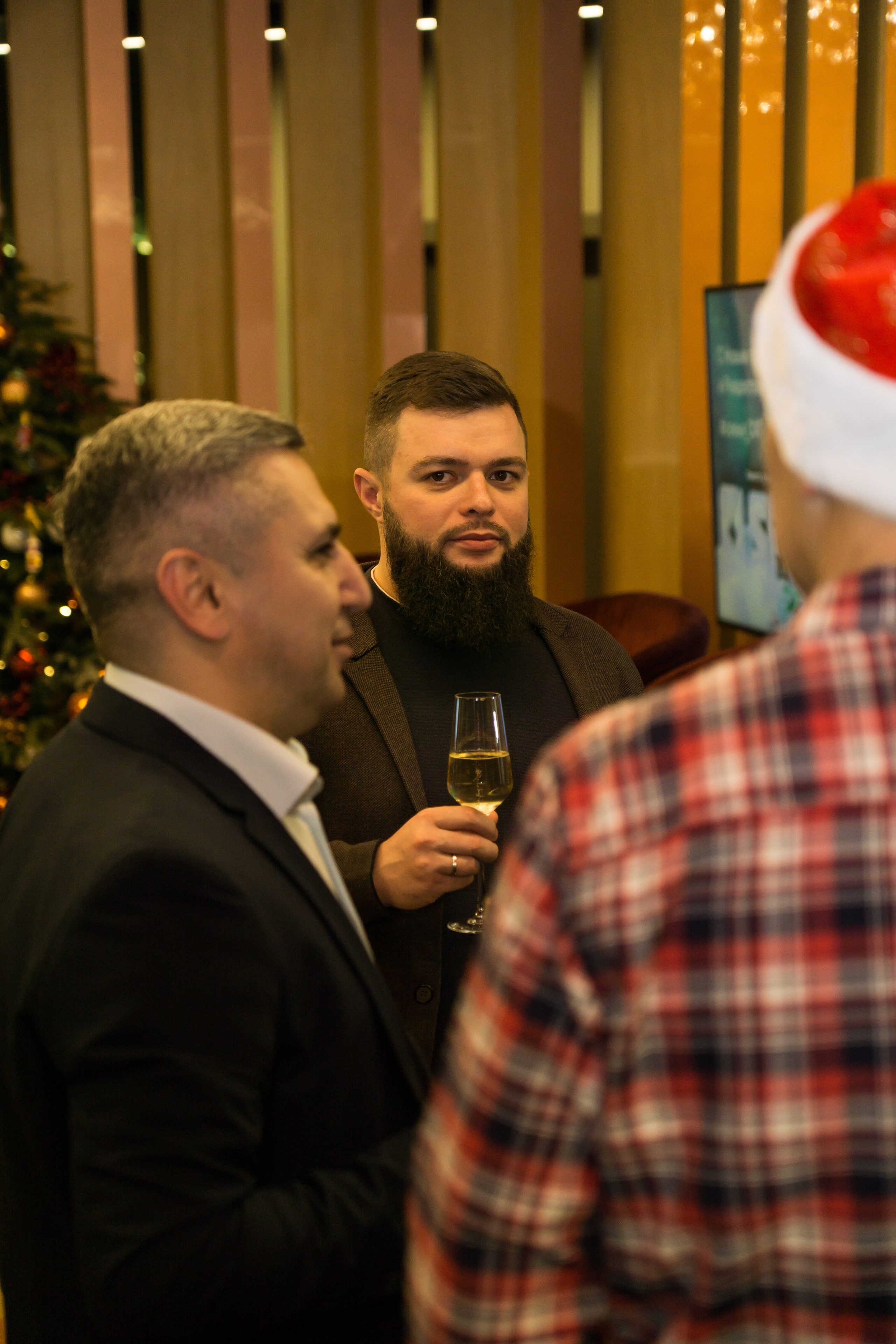 Корпоратив СФТ Групп. Фотограф