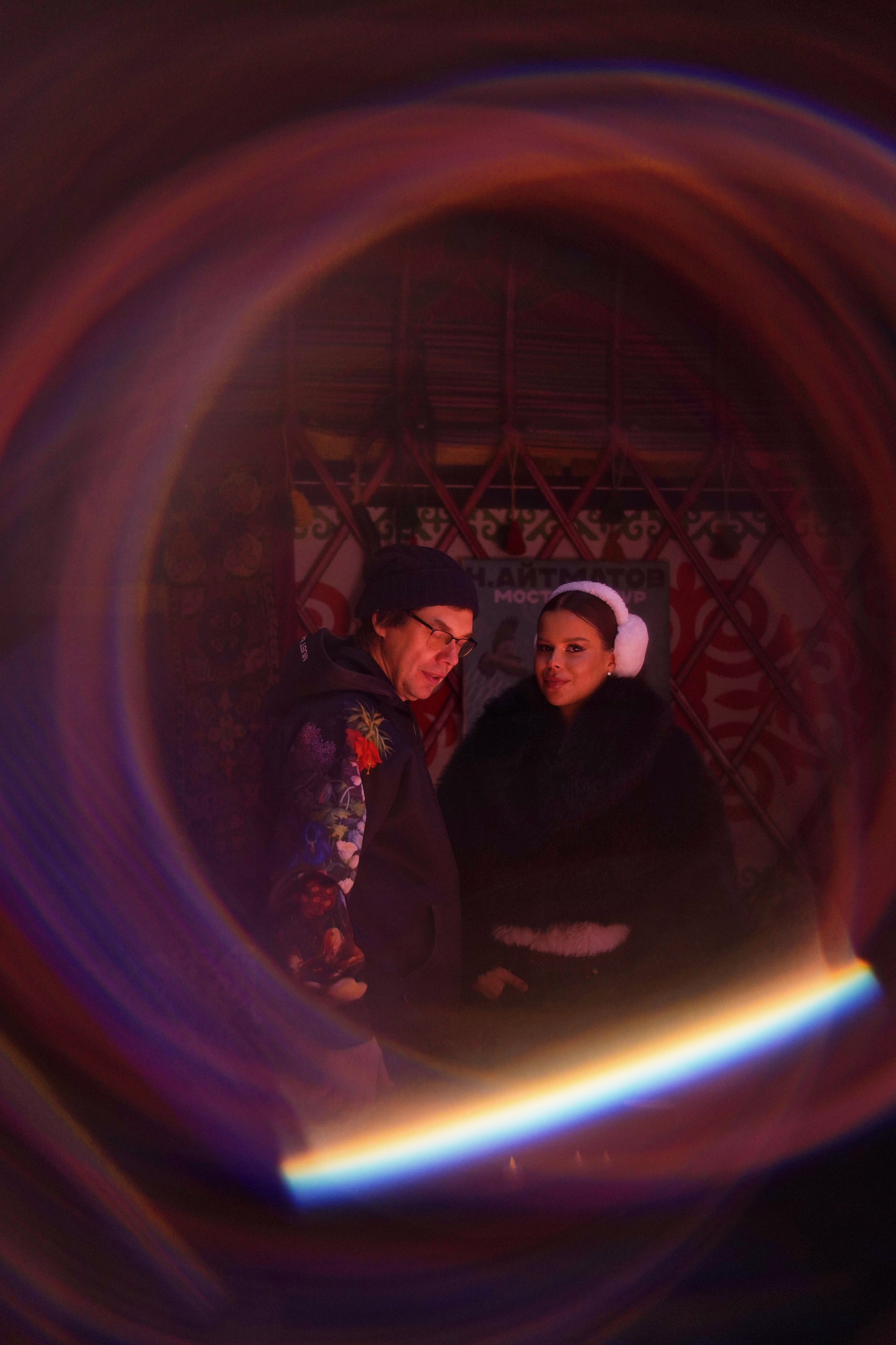 День Рождения Саши. Фотограф