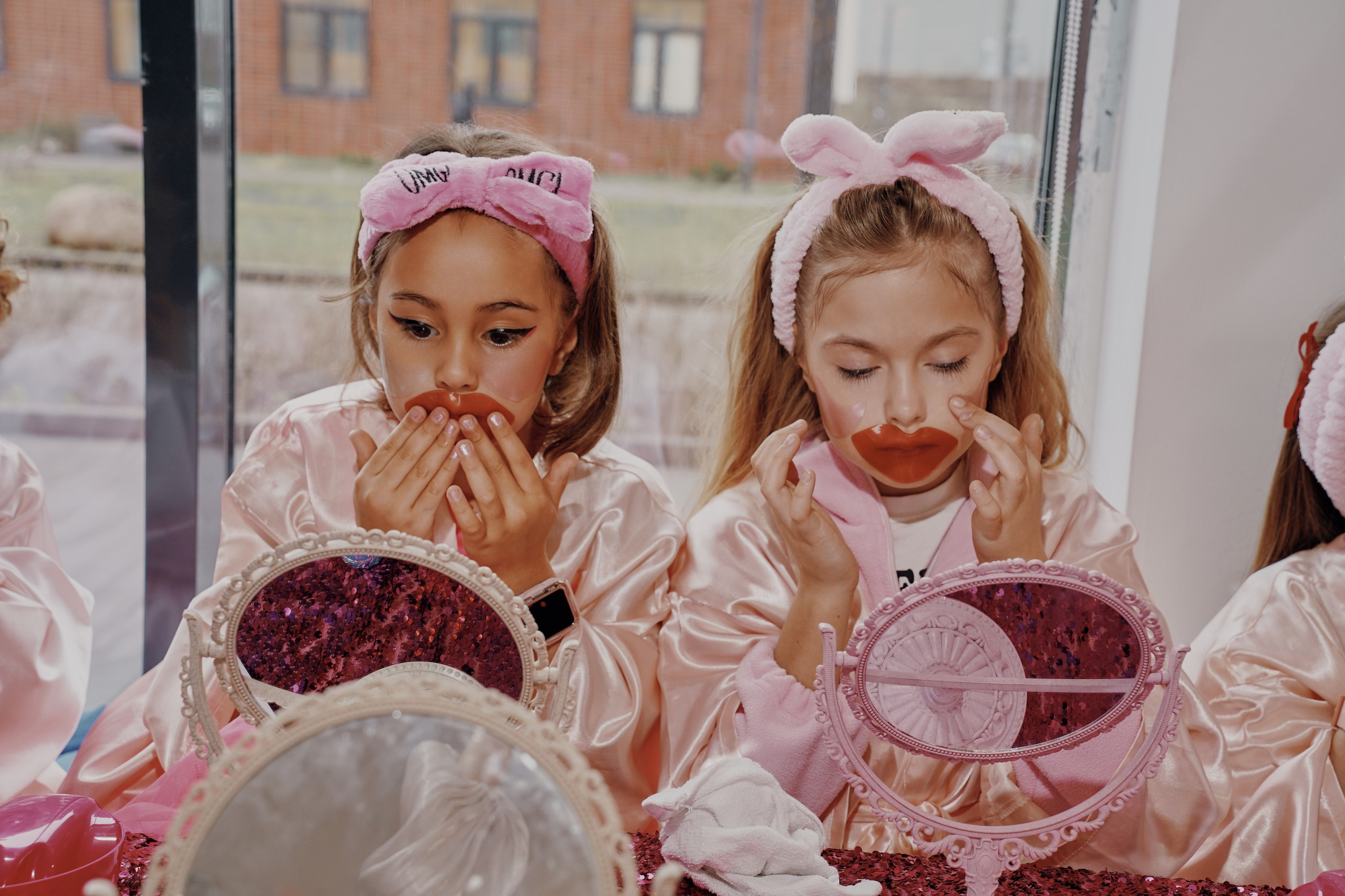 День Рождения Киры. Фотограф