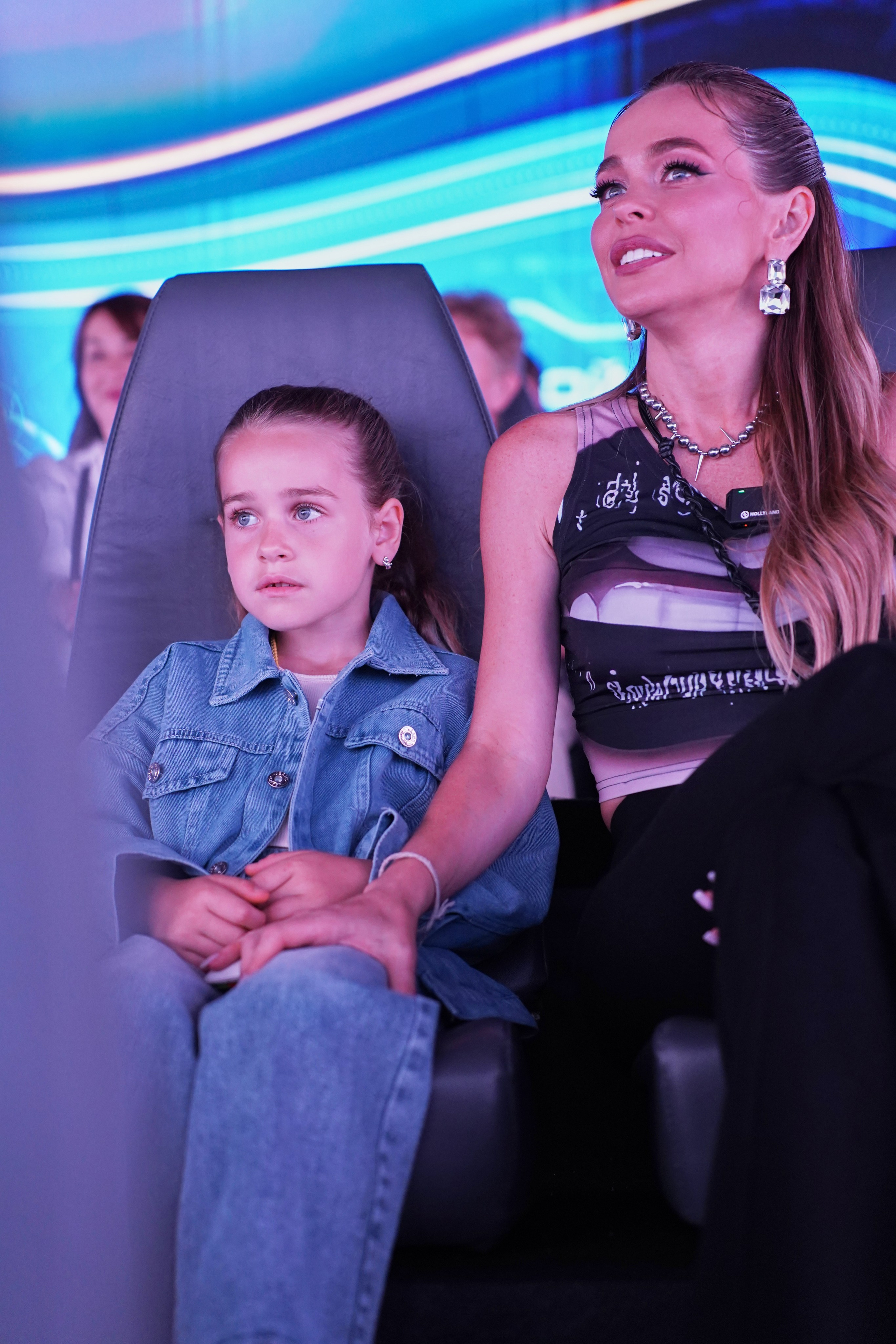 Москва 2030. Фотограф