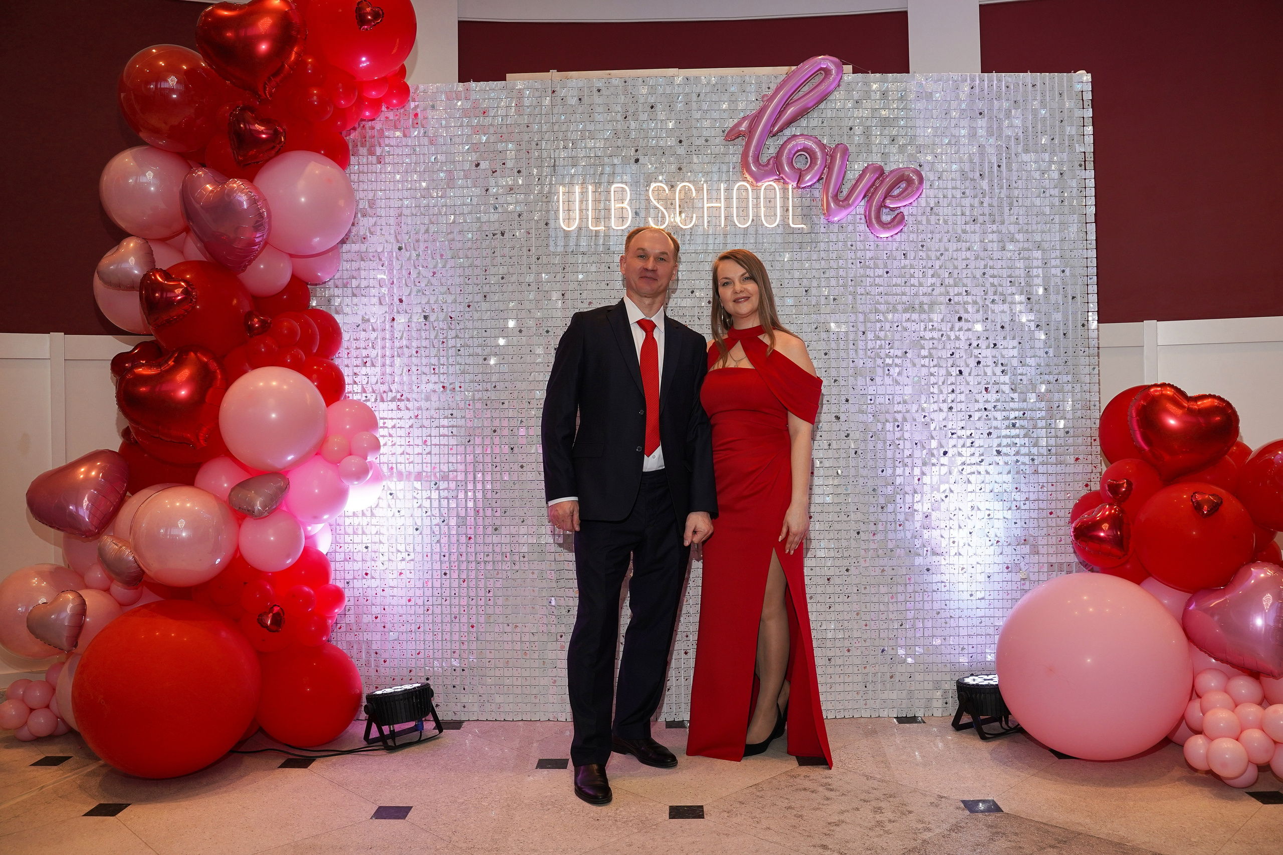 БухLOVE. Фотограф