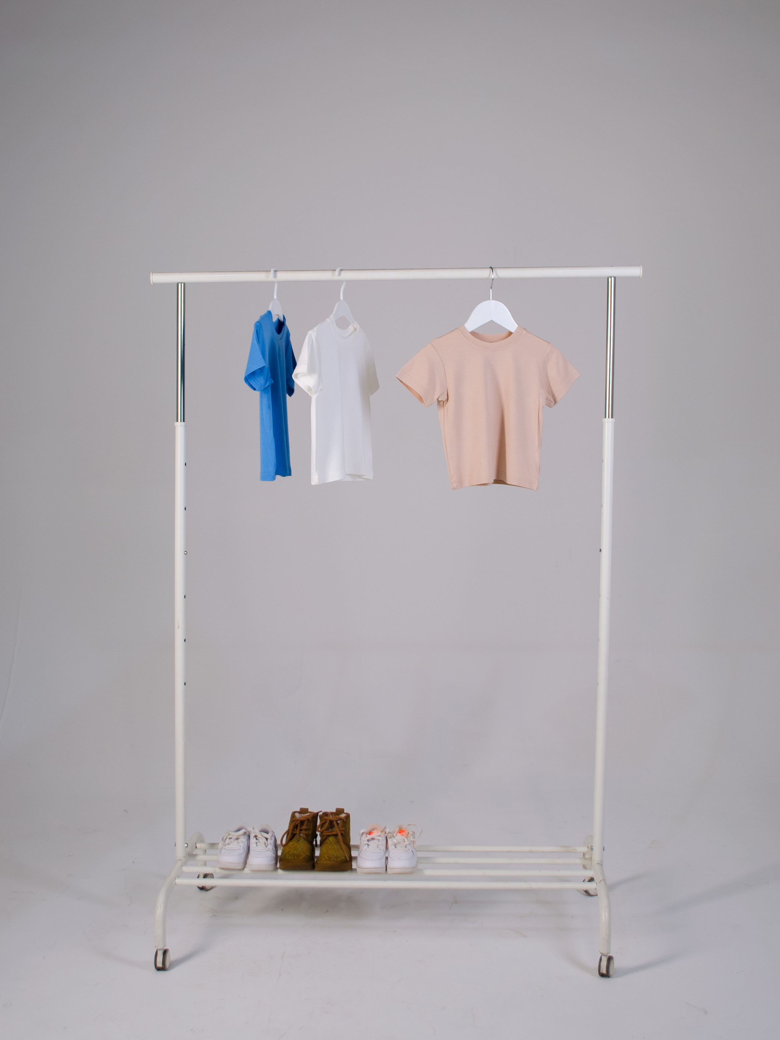 Детская одежда. Фотограф