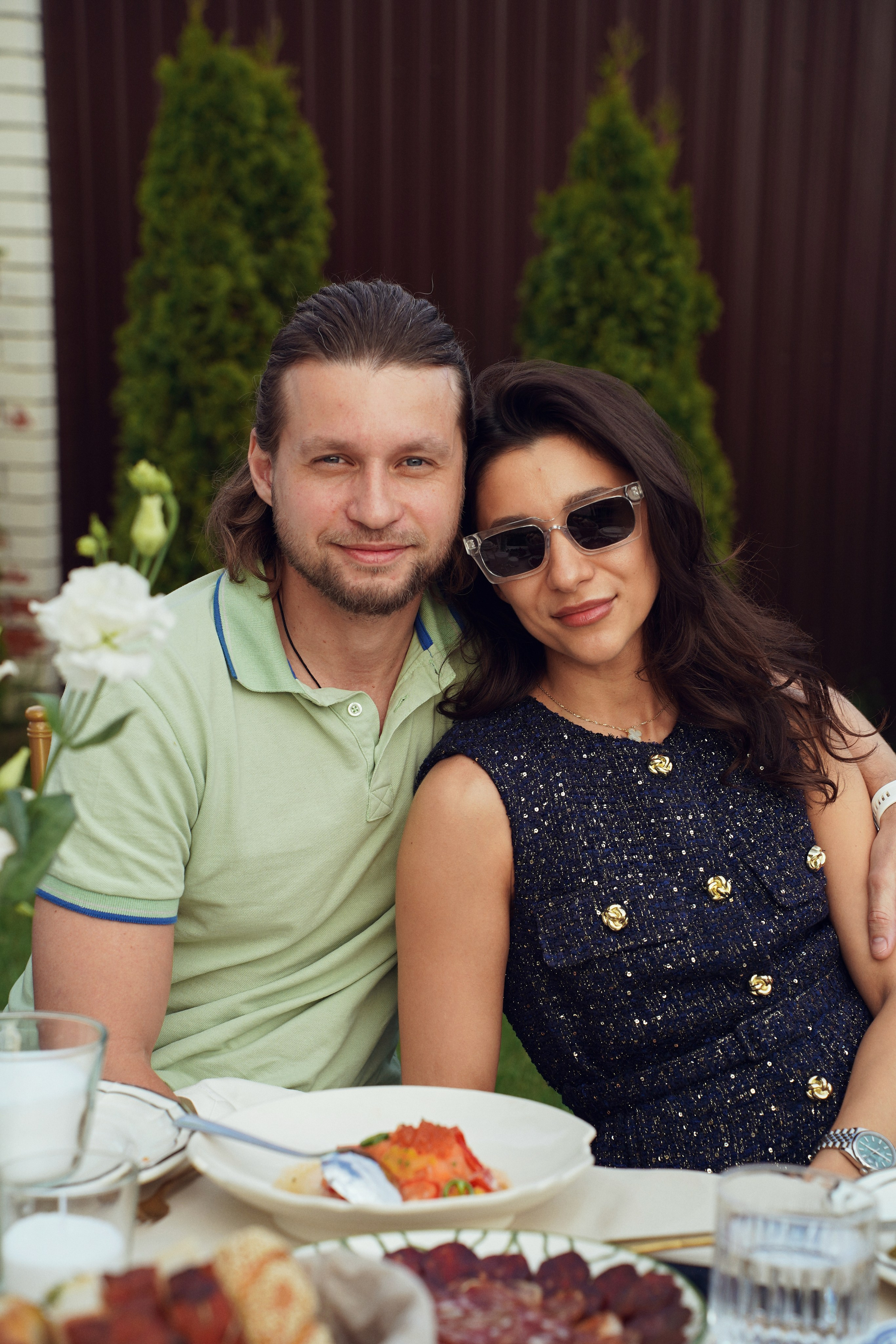 День Рождения Екатерина. Фотограф