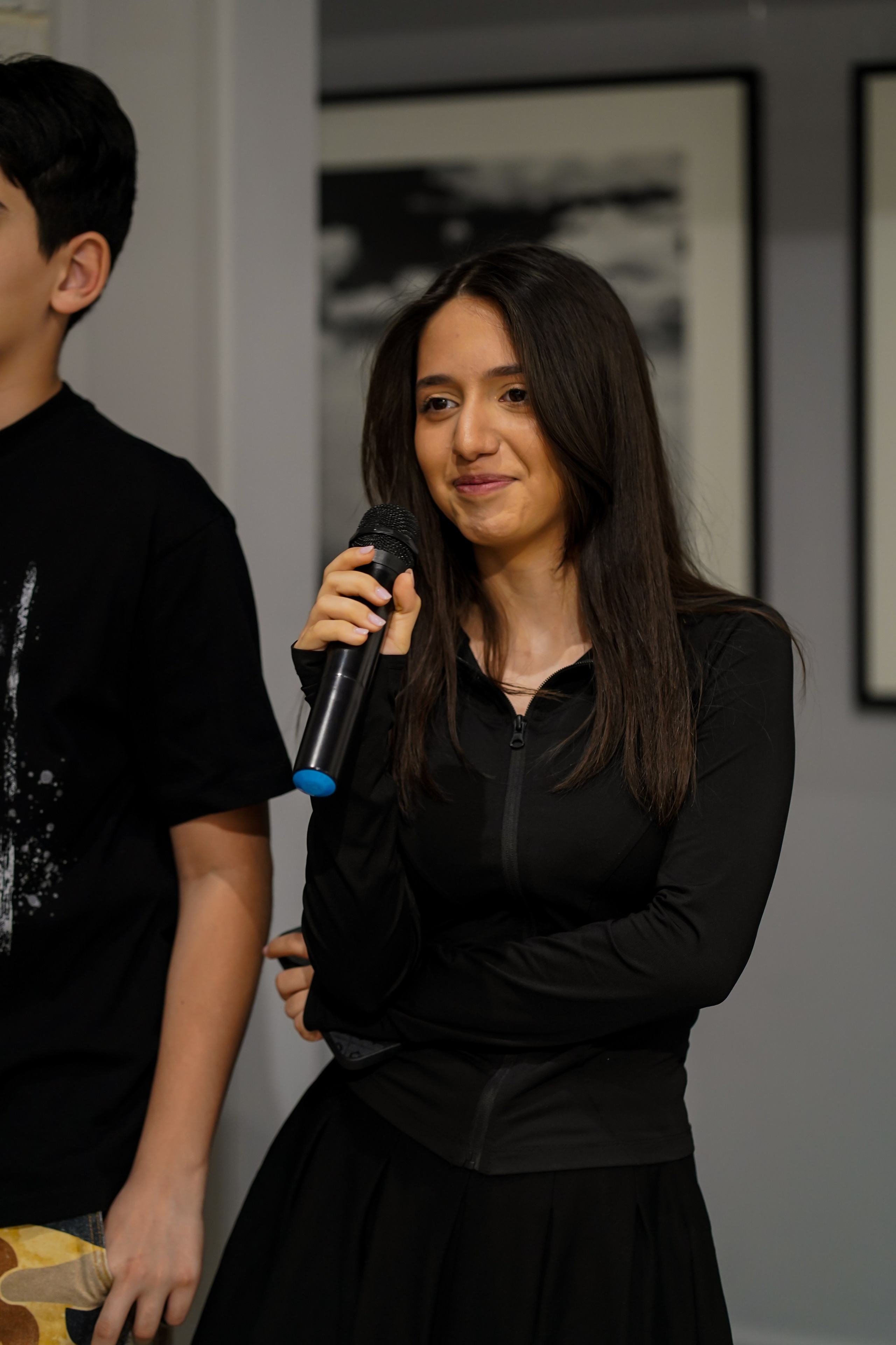 День Рождения Кулинарный мастер класс. Фотограф