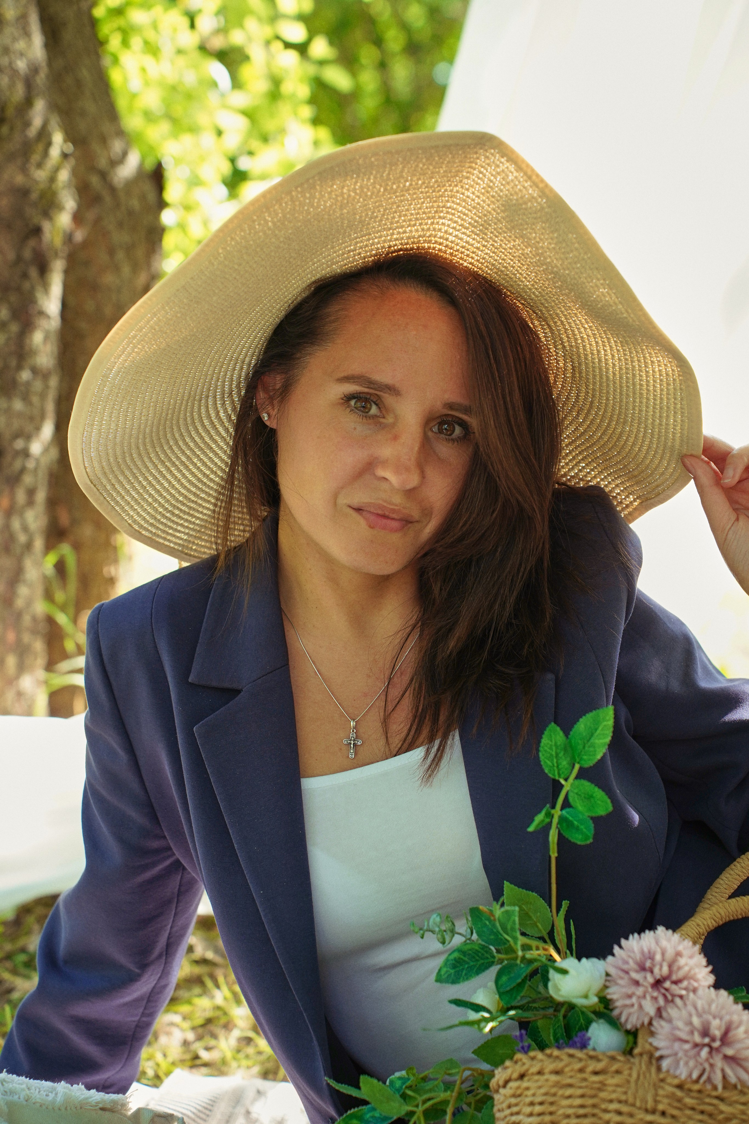 Мероприятие Брусника. Фотограф