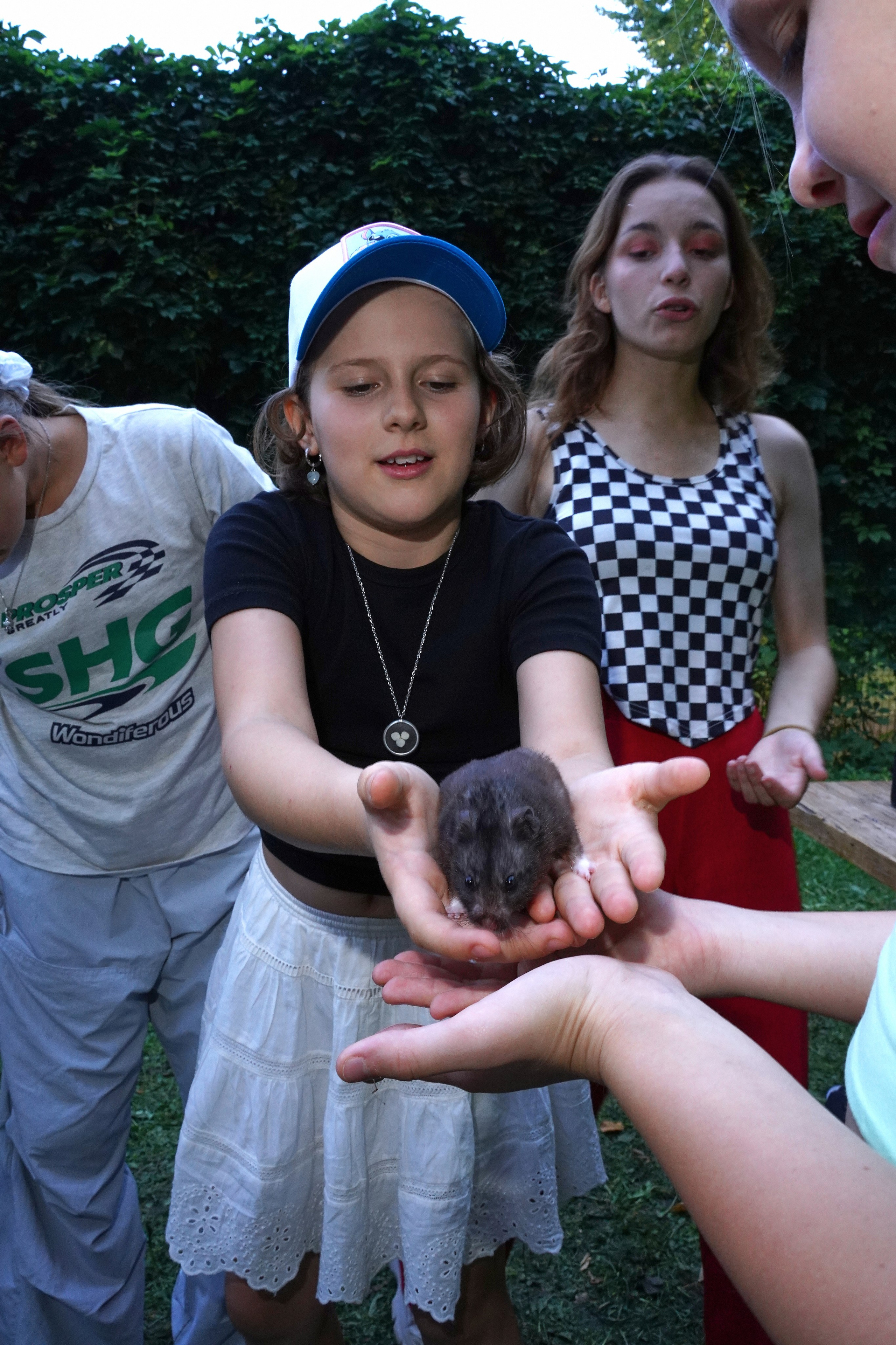 Екатерина детский день рождения. Фотограф