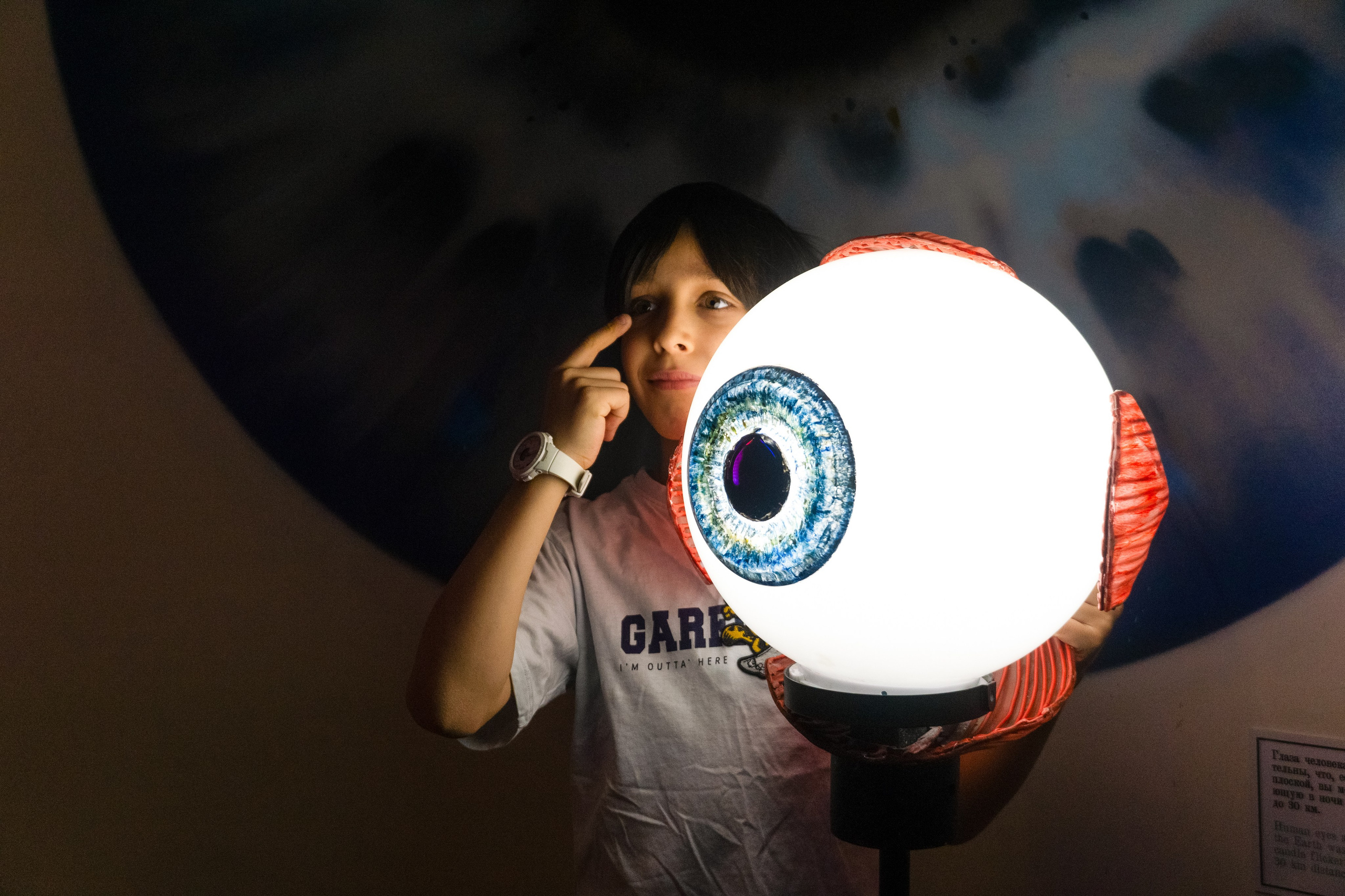 ВДНХ Смайл парк.Дети. Фотограф