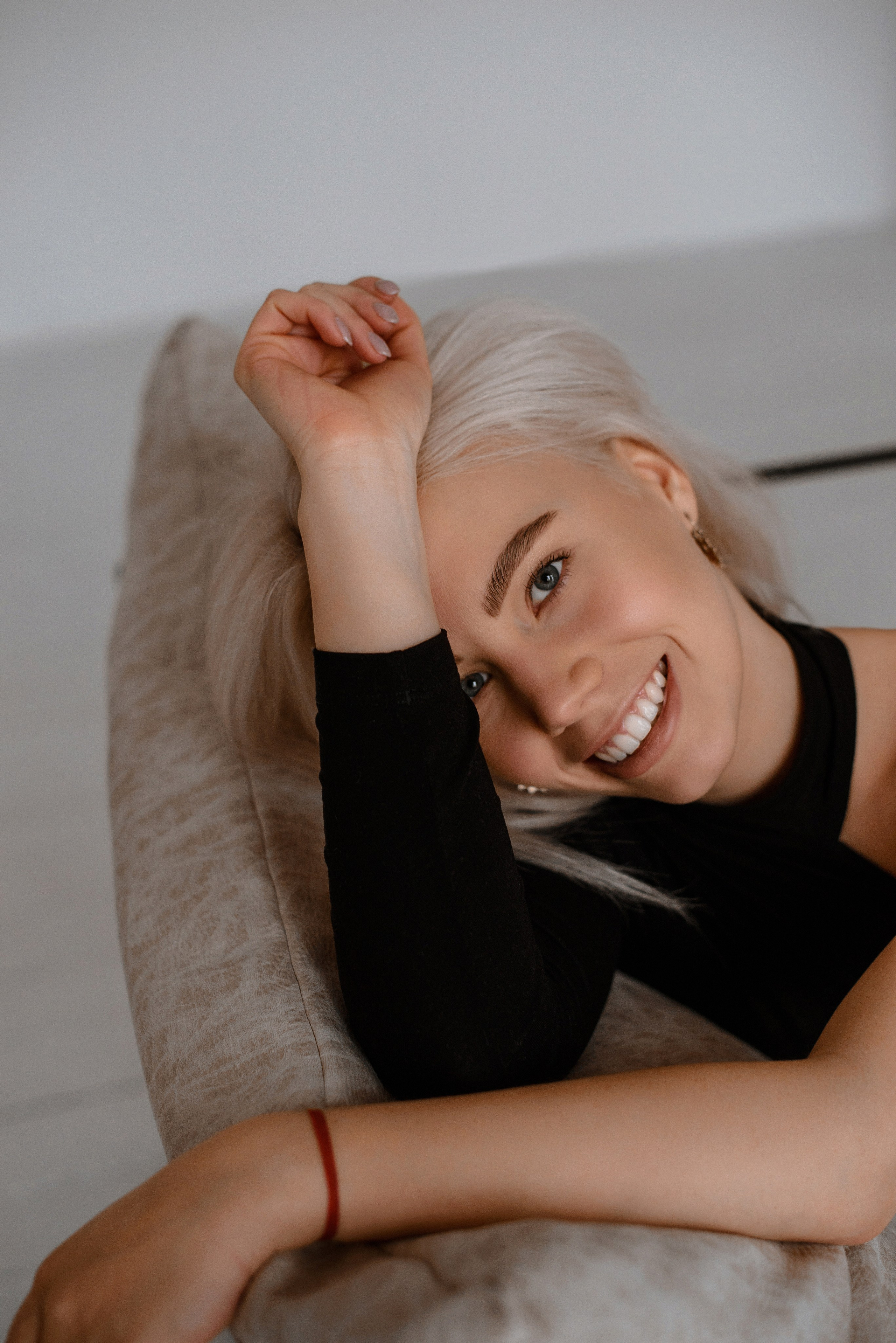 Екатерина. Фотограф в Москве Казакова Анна