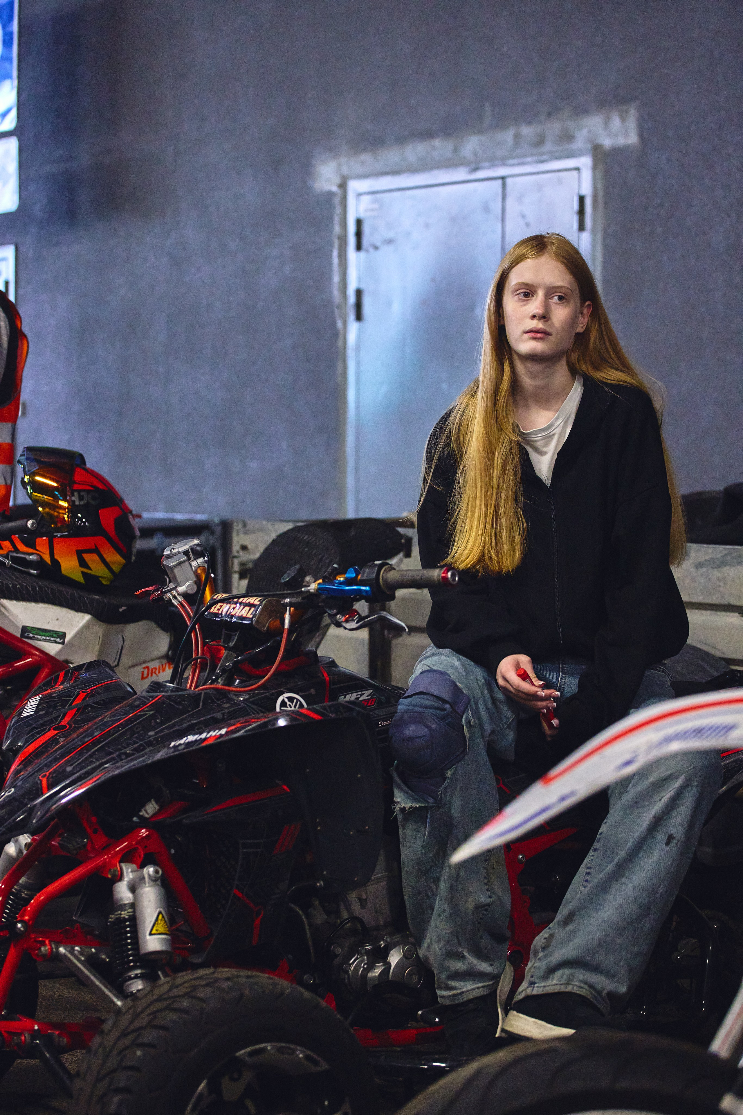 Мотошоу. Фотограф в Екатеринбурге Александр Морозов