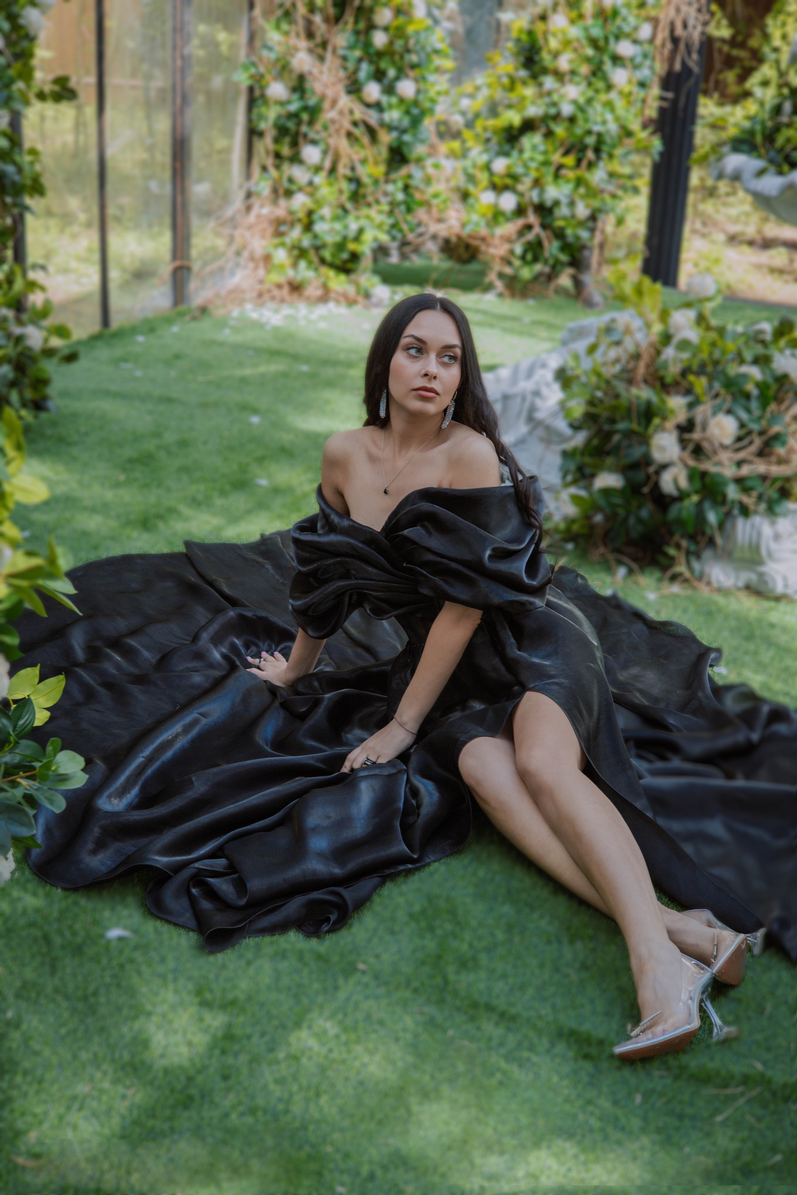 Екатерина. Фотограф в Москве и Московской области Екатерина Неробеева