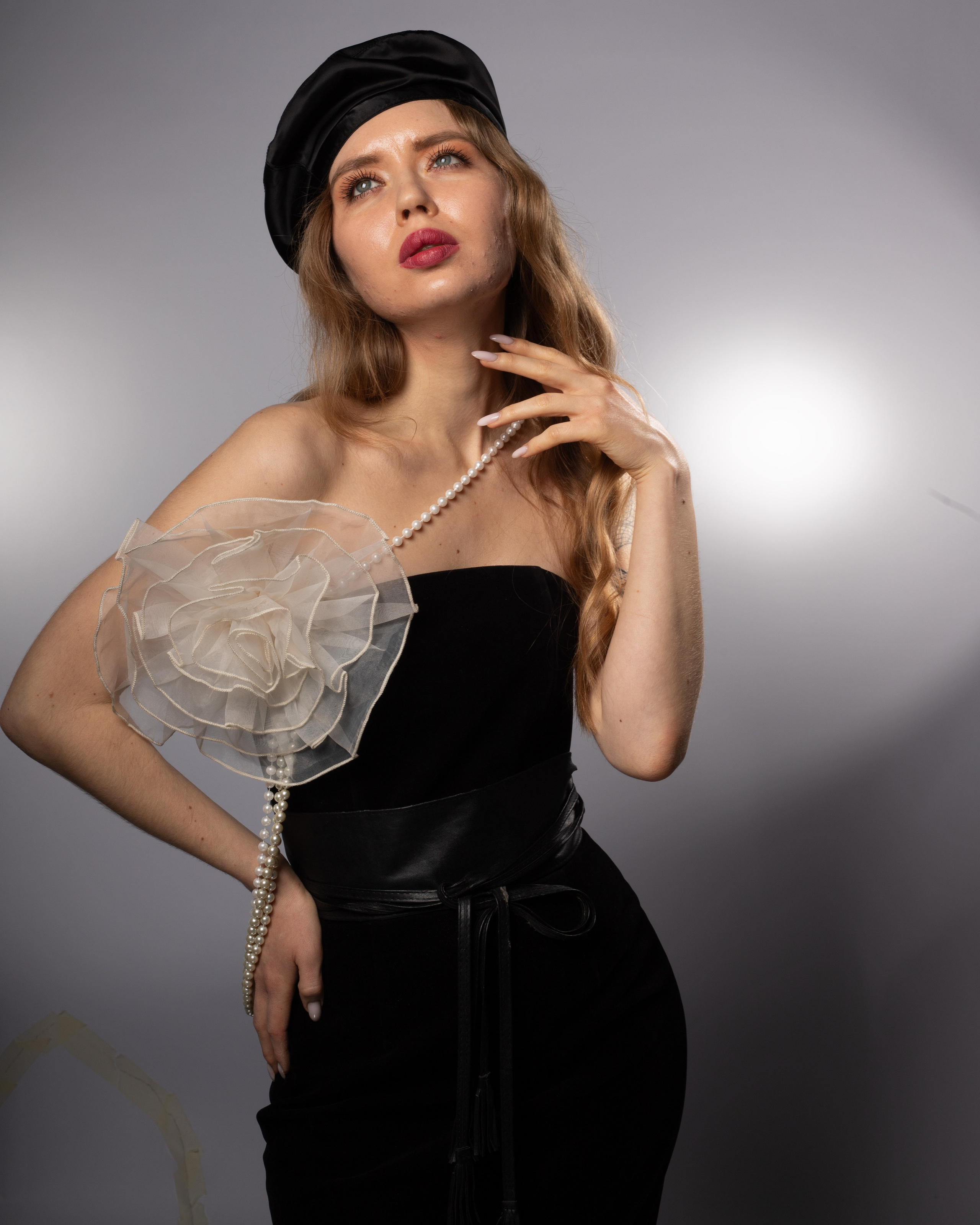 РЕТУШЬ. AlyonaLuxPhoto