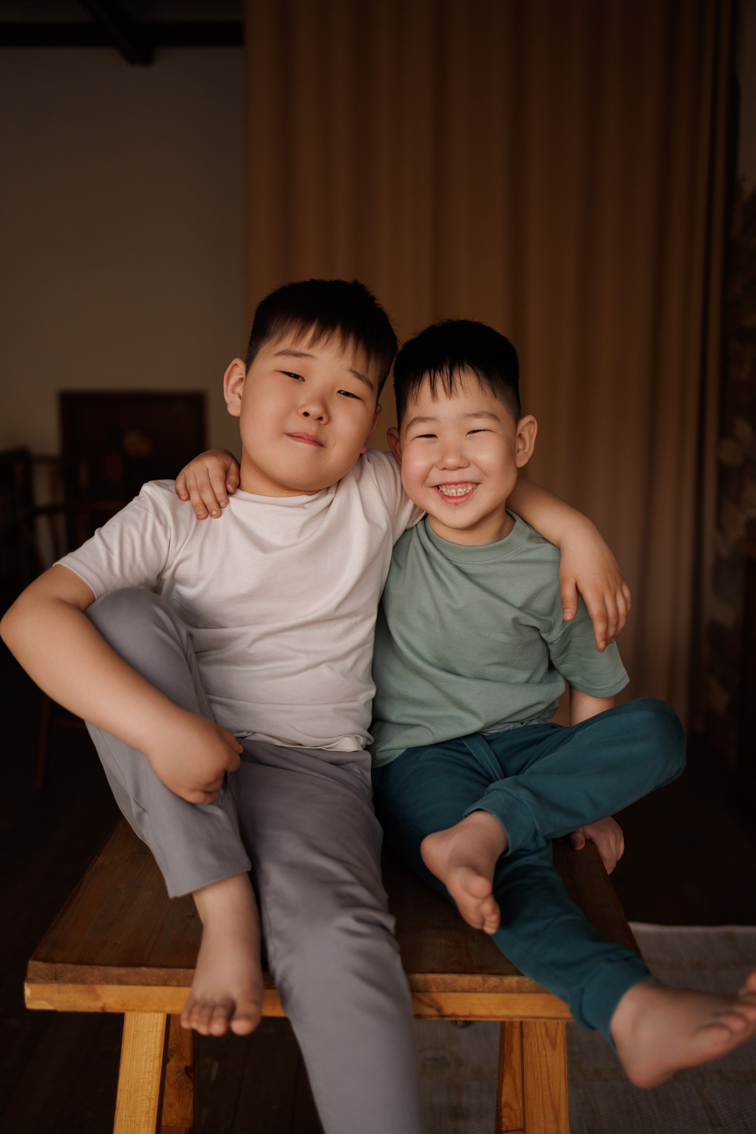 Семьи. Детский и семейный фотограф в Чите Анастасия Шубина