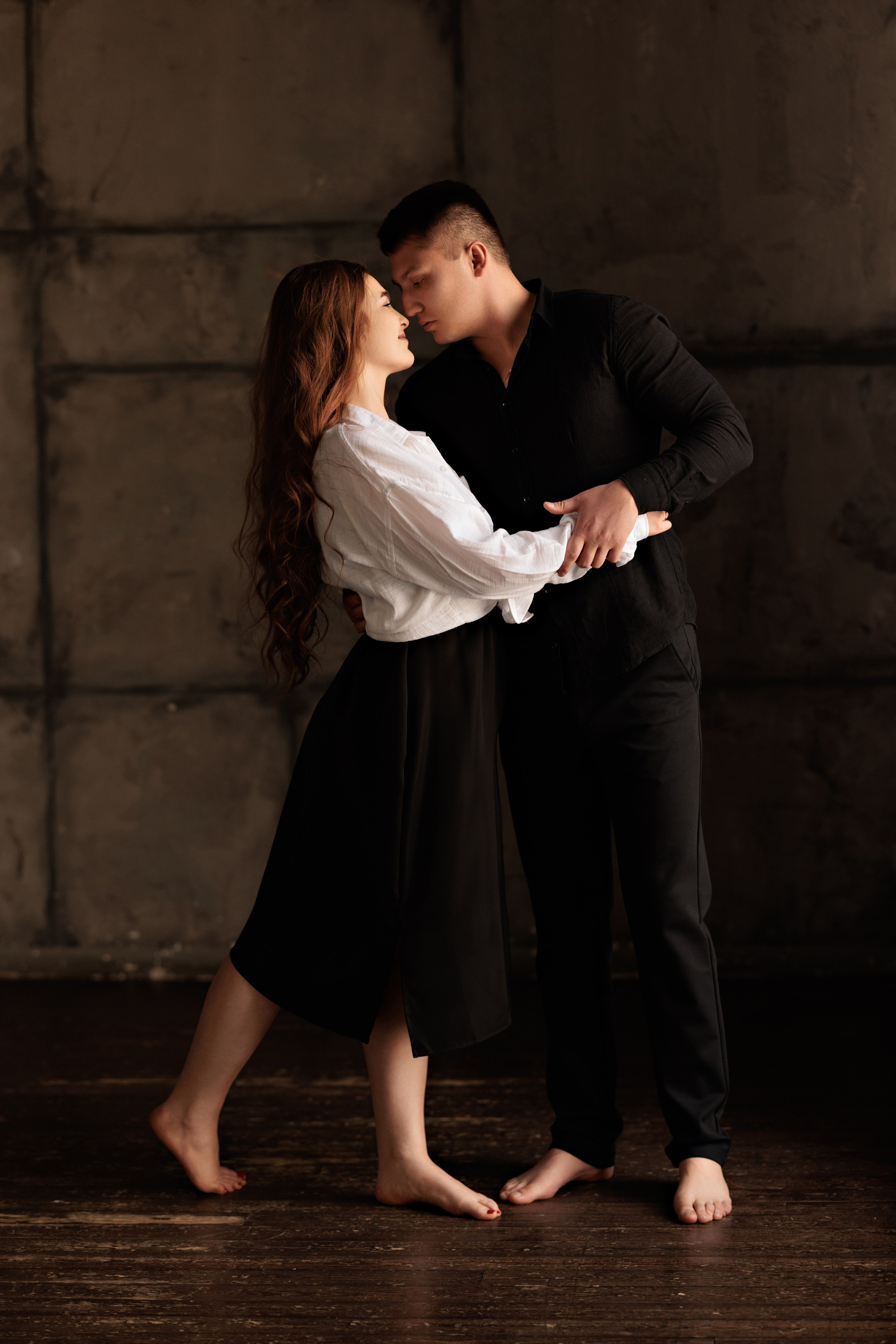 Пары. Детский и семейный фотограф в Чите Анастасия Шубина