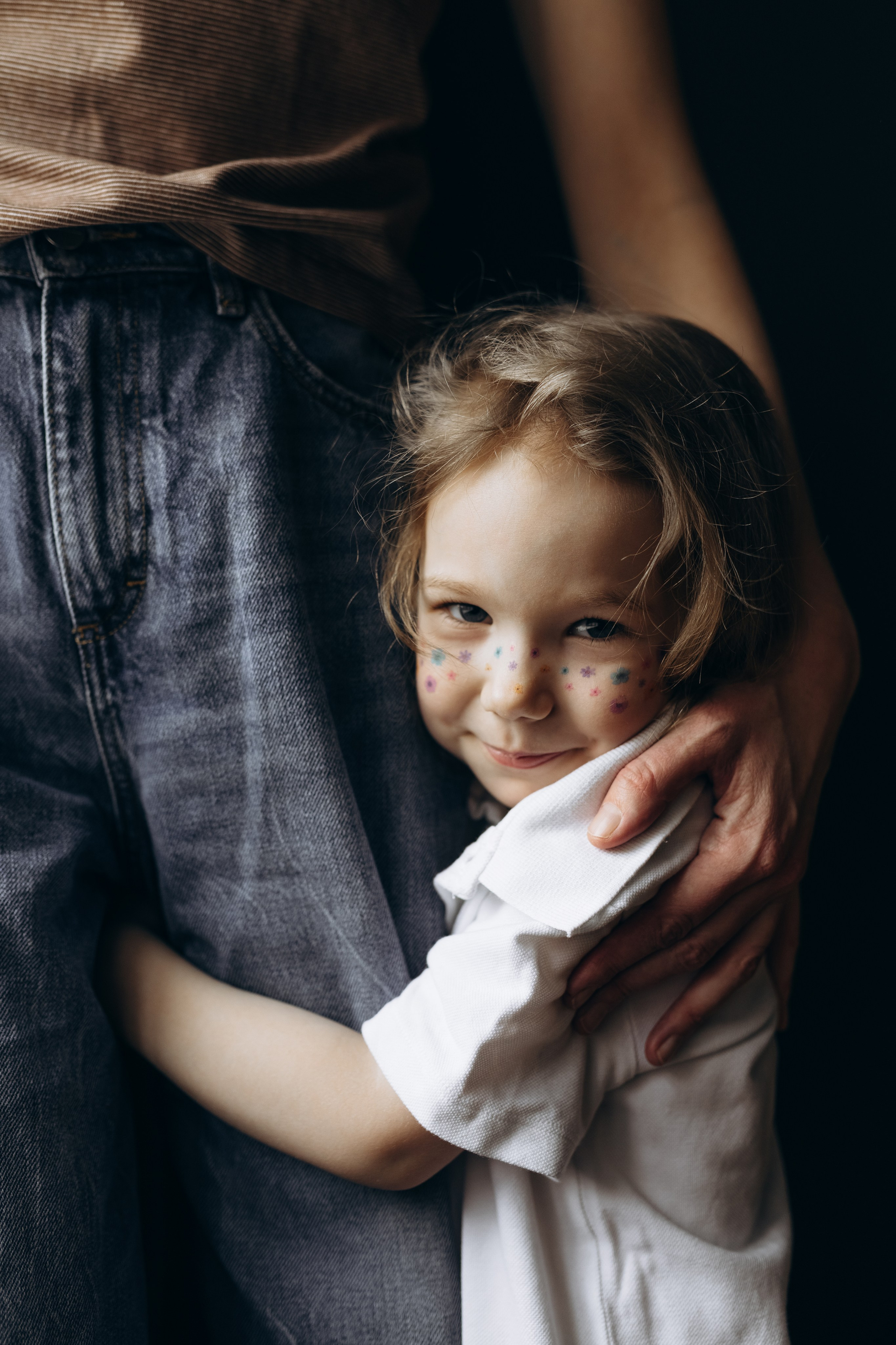 Лиле 4. Фотограф Людмила Оюн