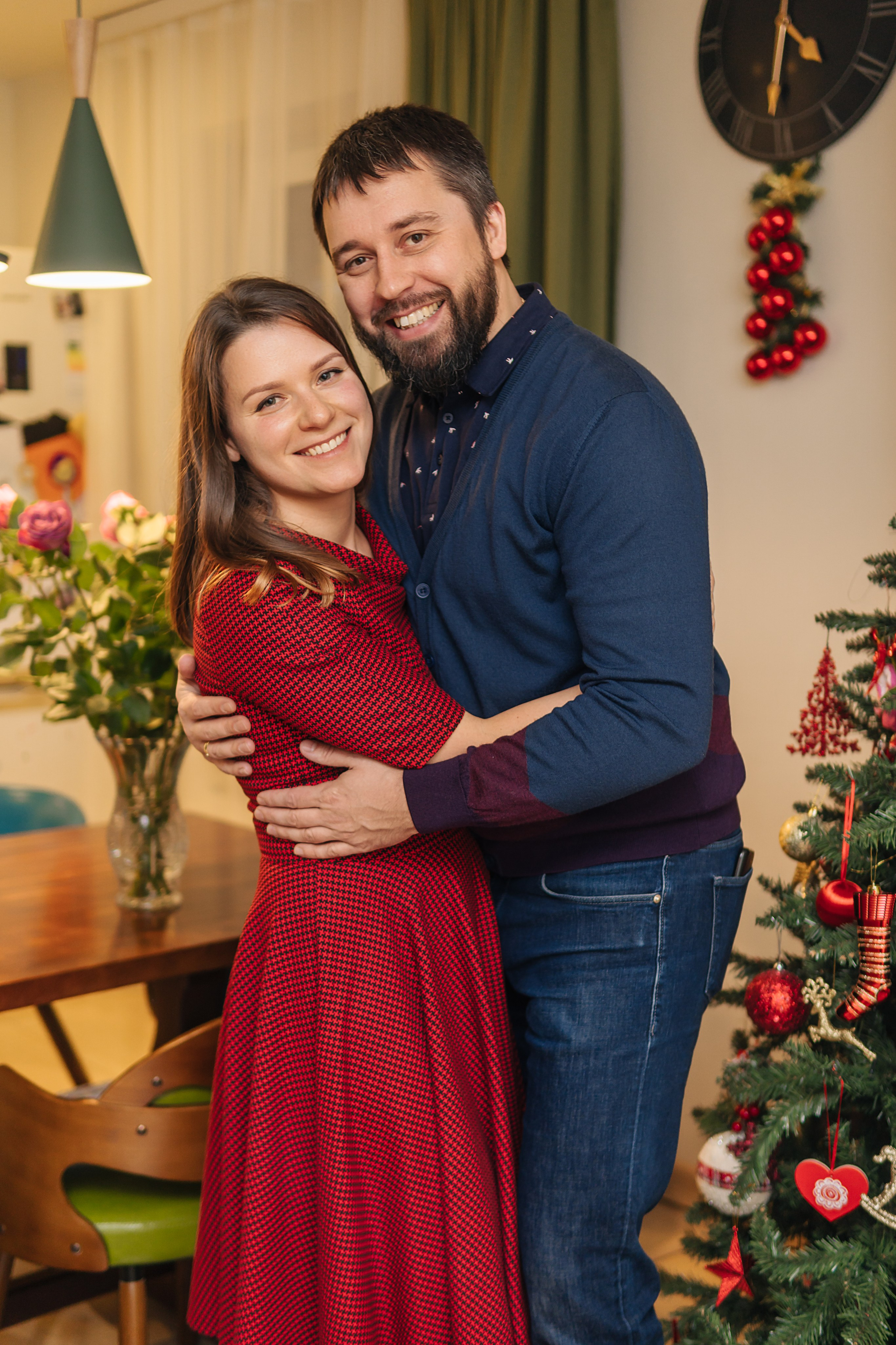 Портреты. Семейный, детский и лайфстайл фотограф в Москве Альбина Соколова