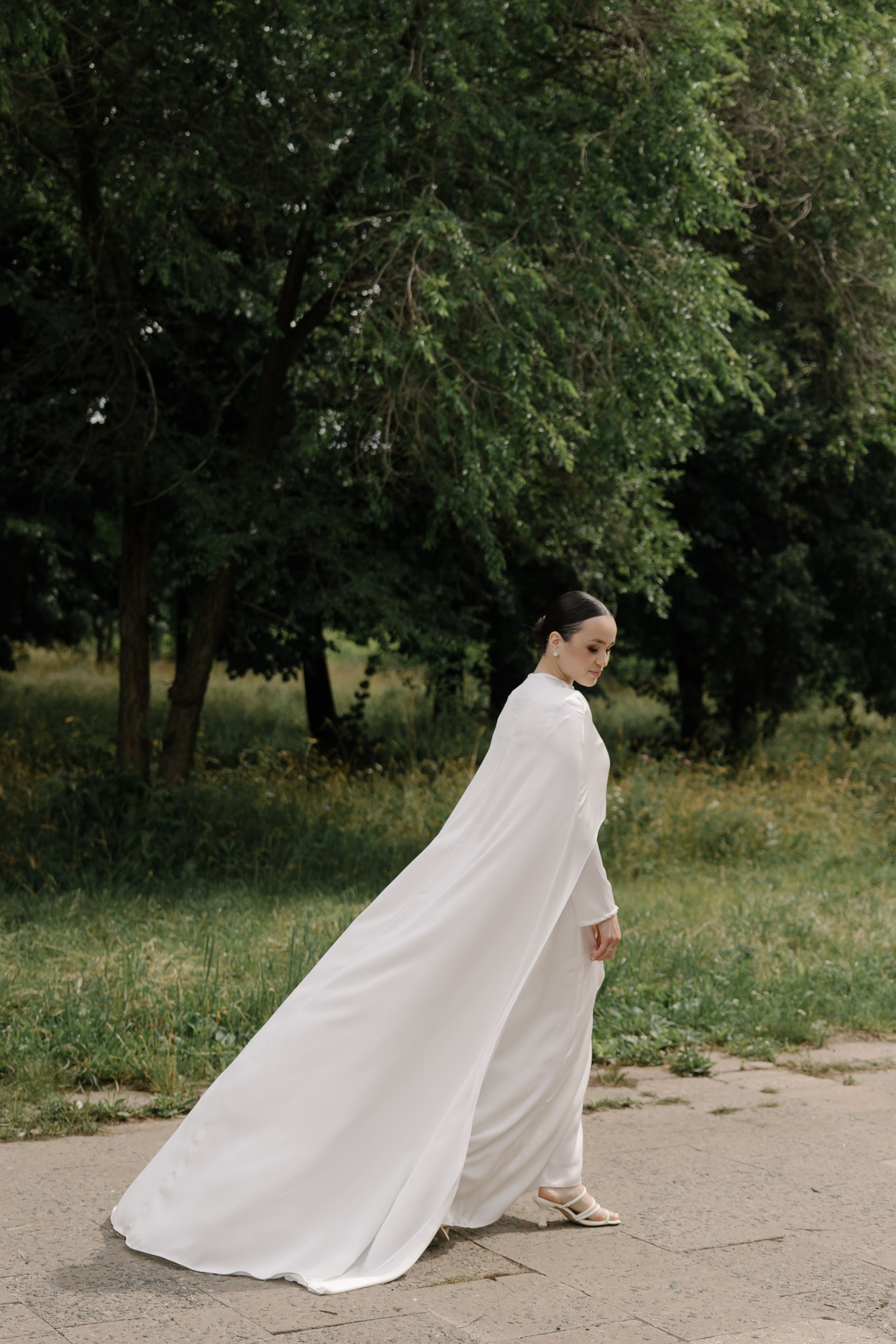 Тимур и Алия. Свадебный и семейный фотограф в Набережных Челнах и Казани