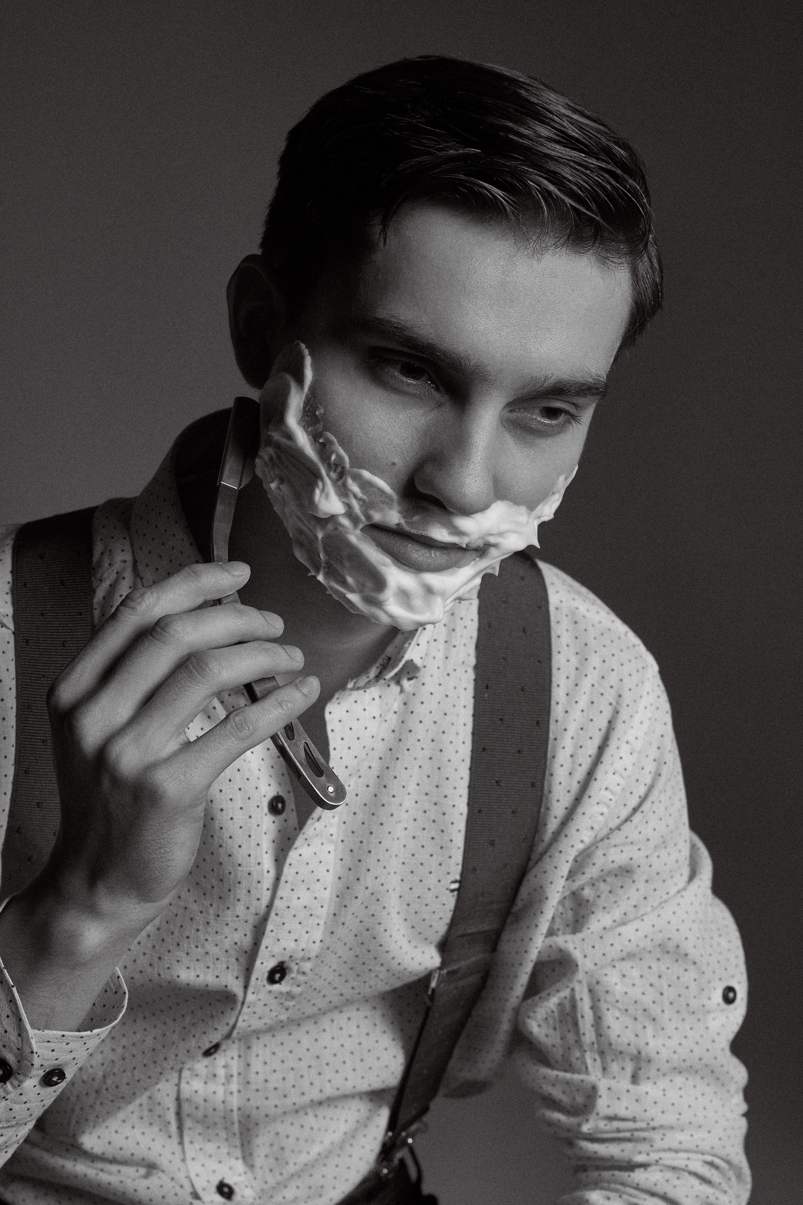 Влад. Фотограф в Екатеринбурге Елена Кишик