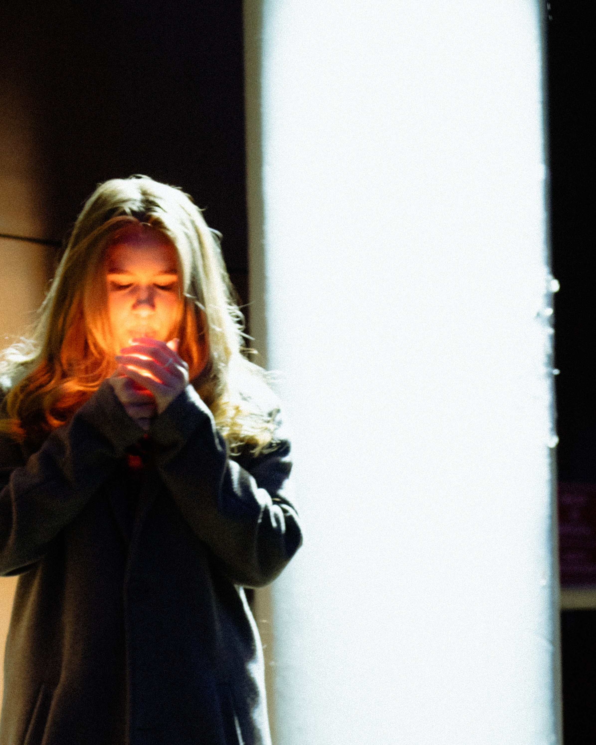 Дарья. Портретный фотограф в Сургуте