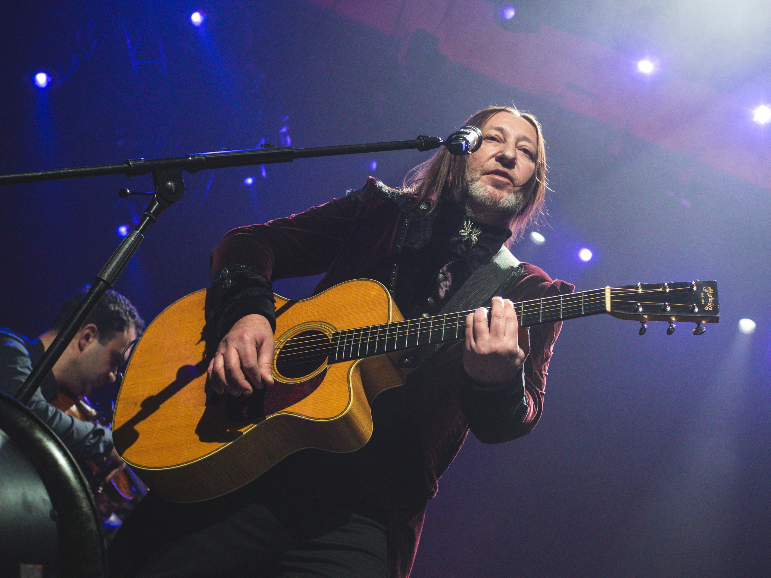 Группа Би-2. Ереван. Фотограф Ольга Махалова — Санкт-Петербург, Москва, Нижний Новгород