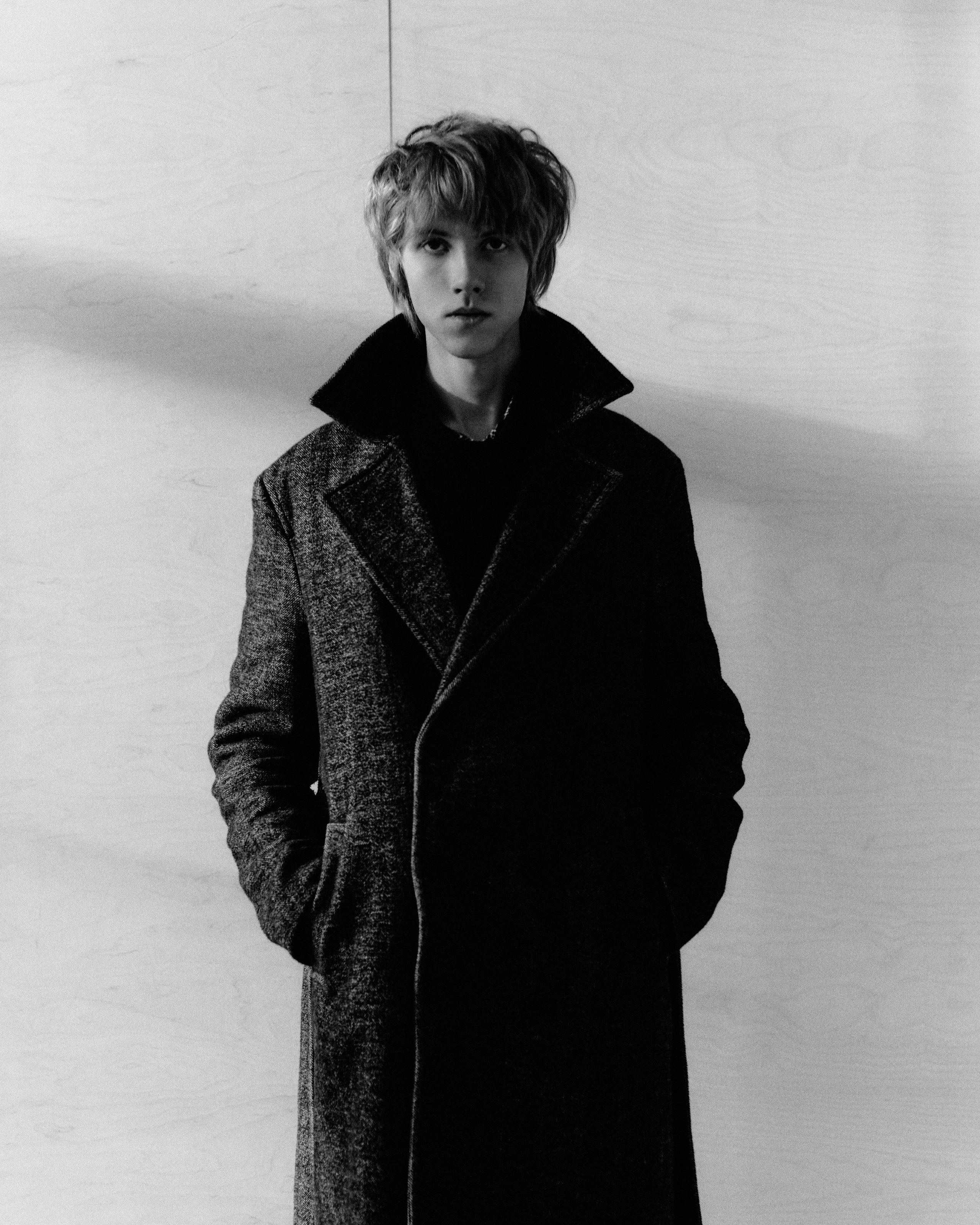 Люди. Главная