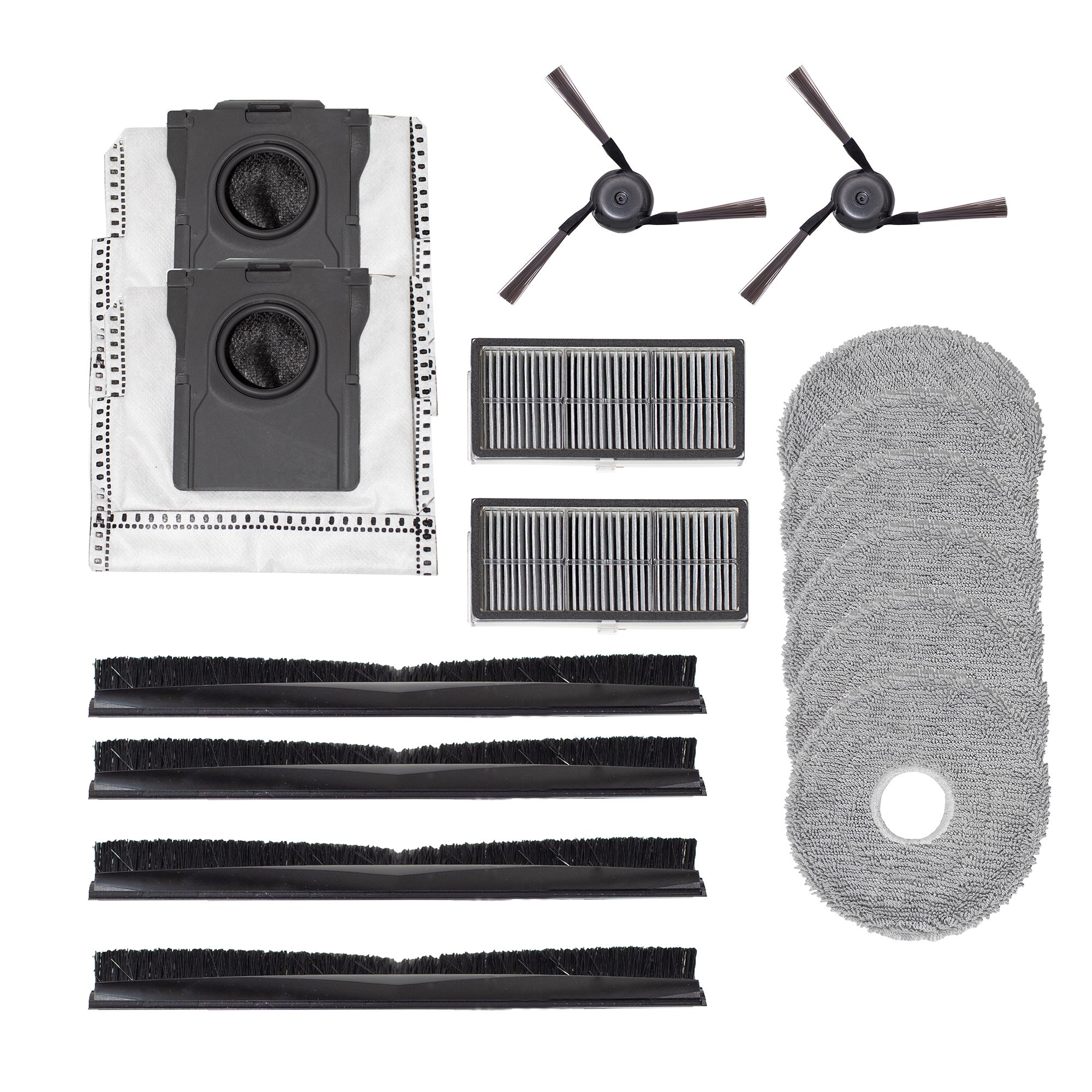 Каталог на белом под обтравку. Предметная фотография