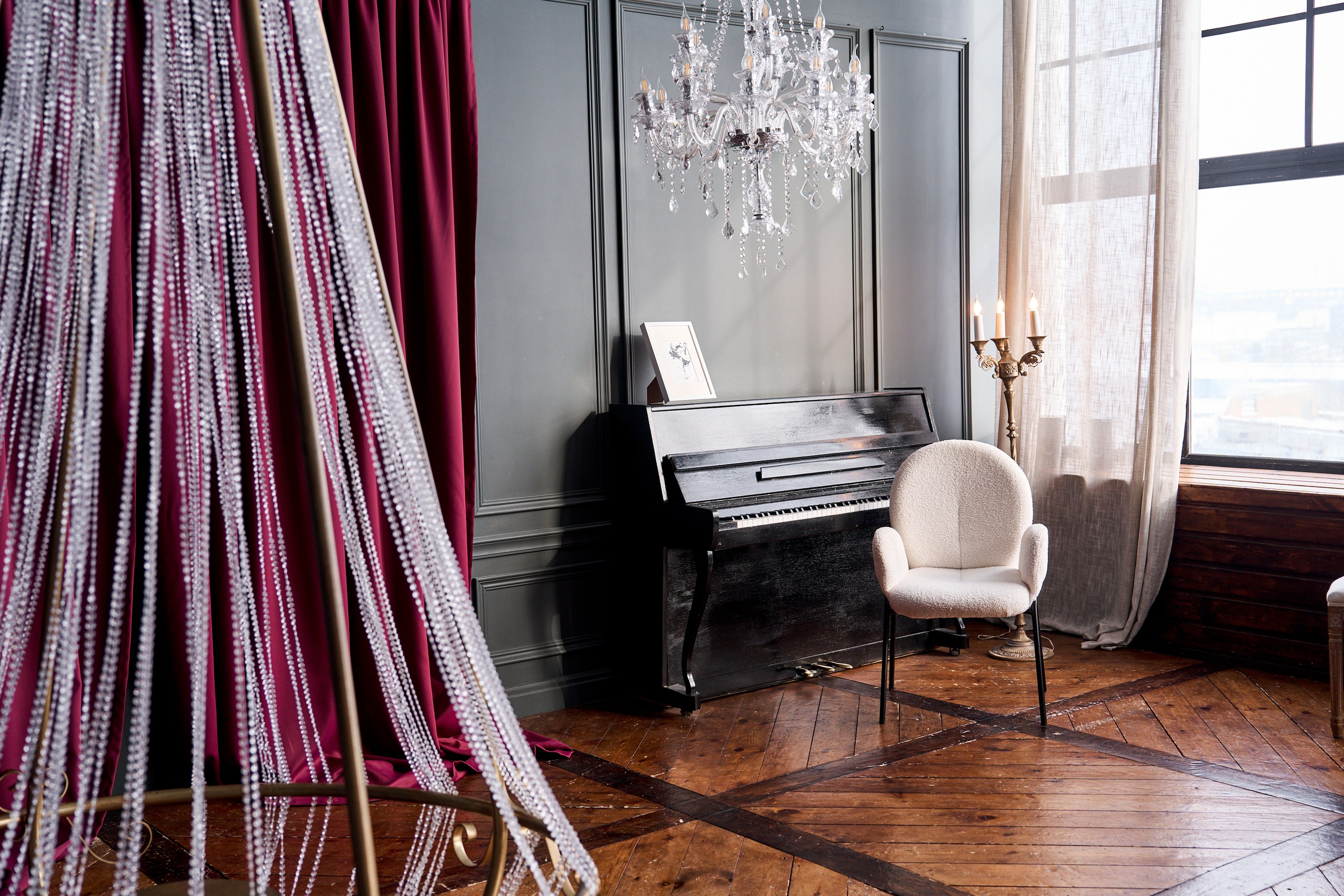 Вуд (студия Дизель). Фотограф г. Хабаровск. Семейные и индивидуальные съёмки