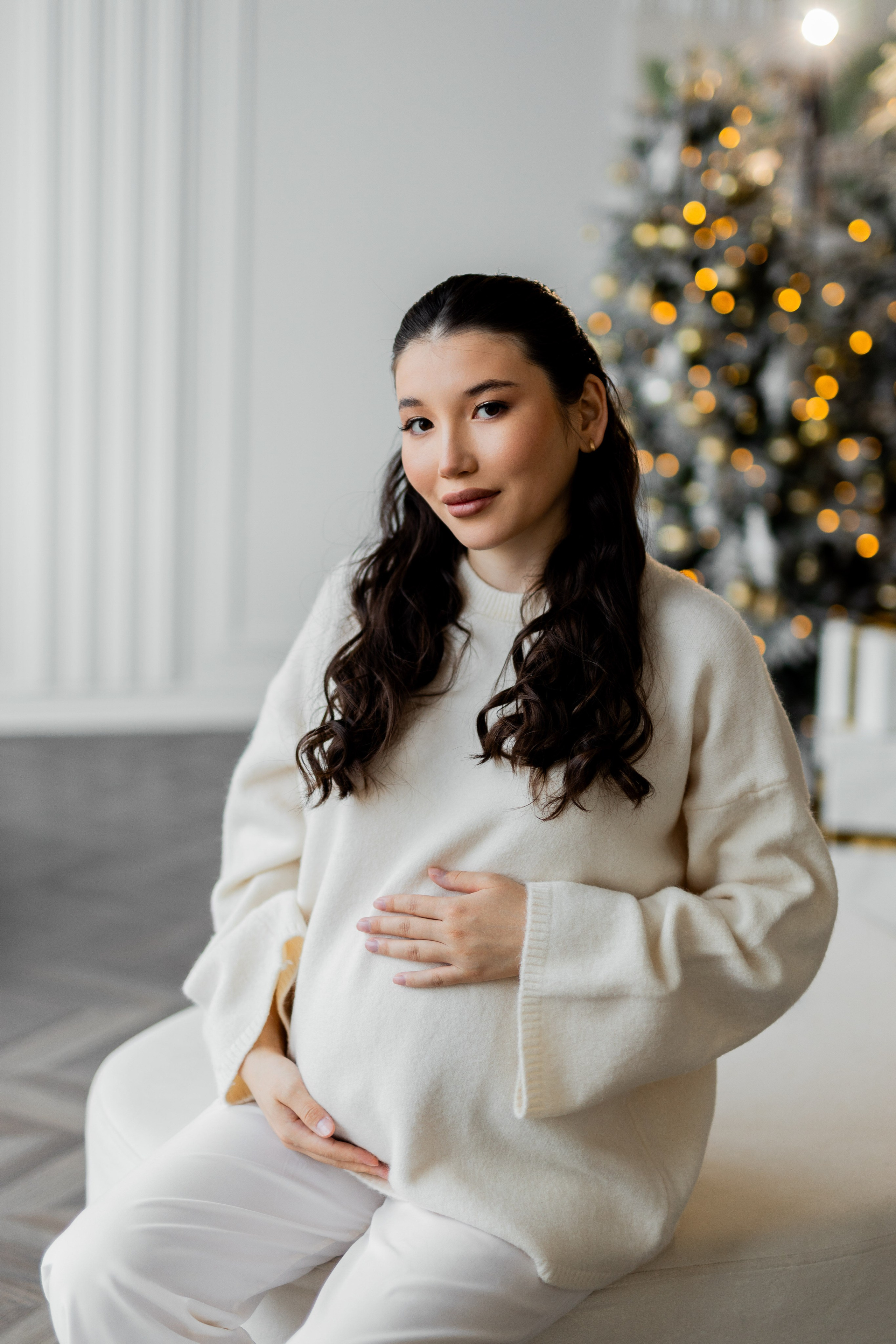 Темирлан и Камиля