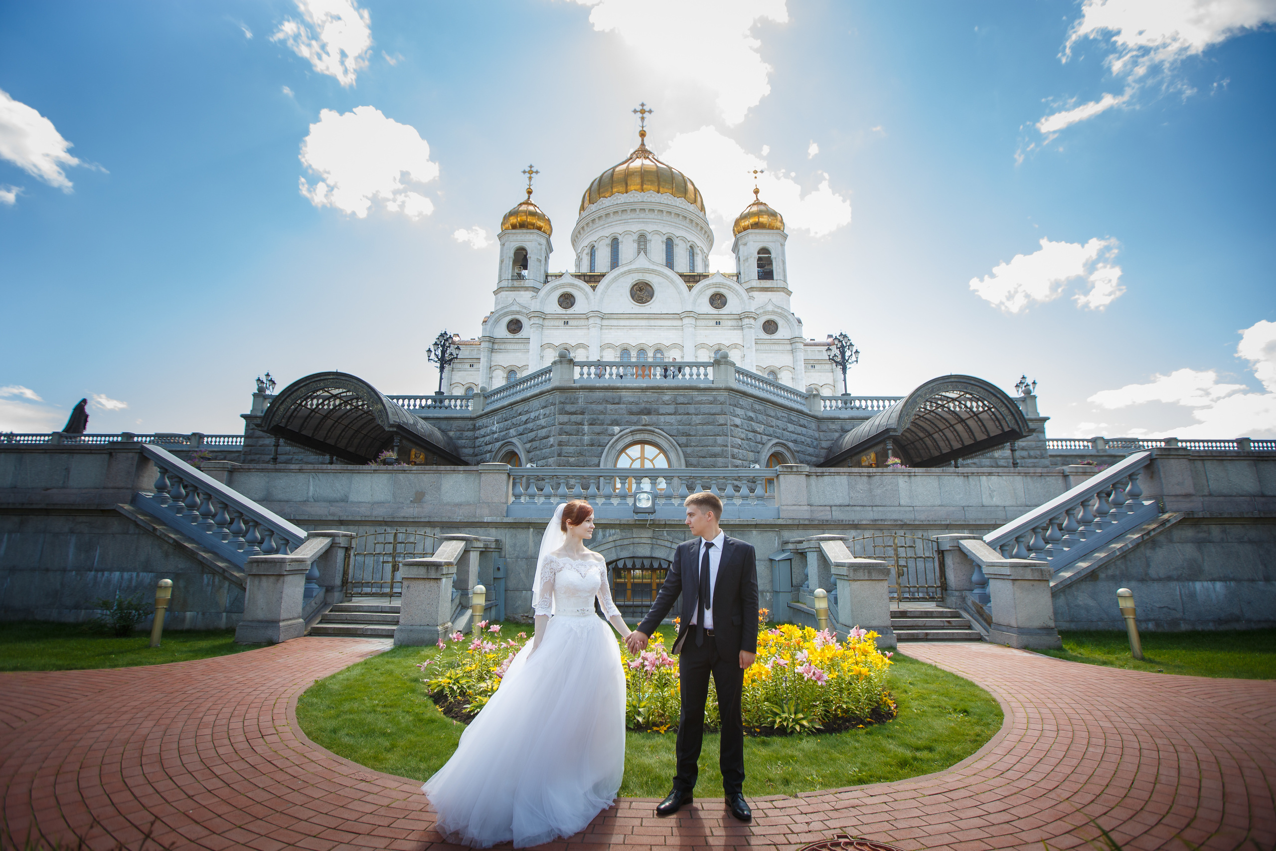 Свадебный фотограф в Москве Валентина Чемерилова. Фотограф в Москве Валентина Чемерилова