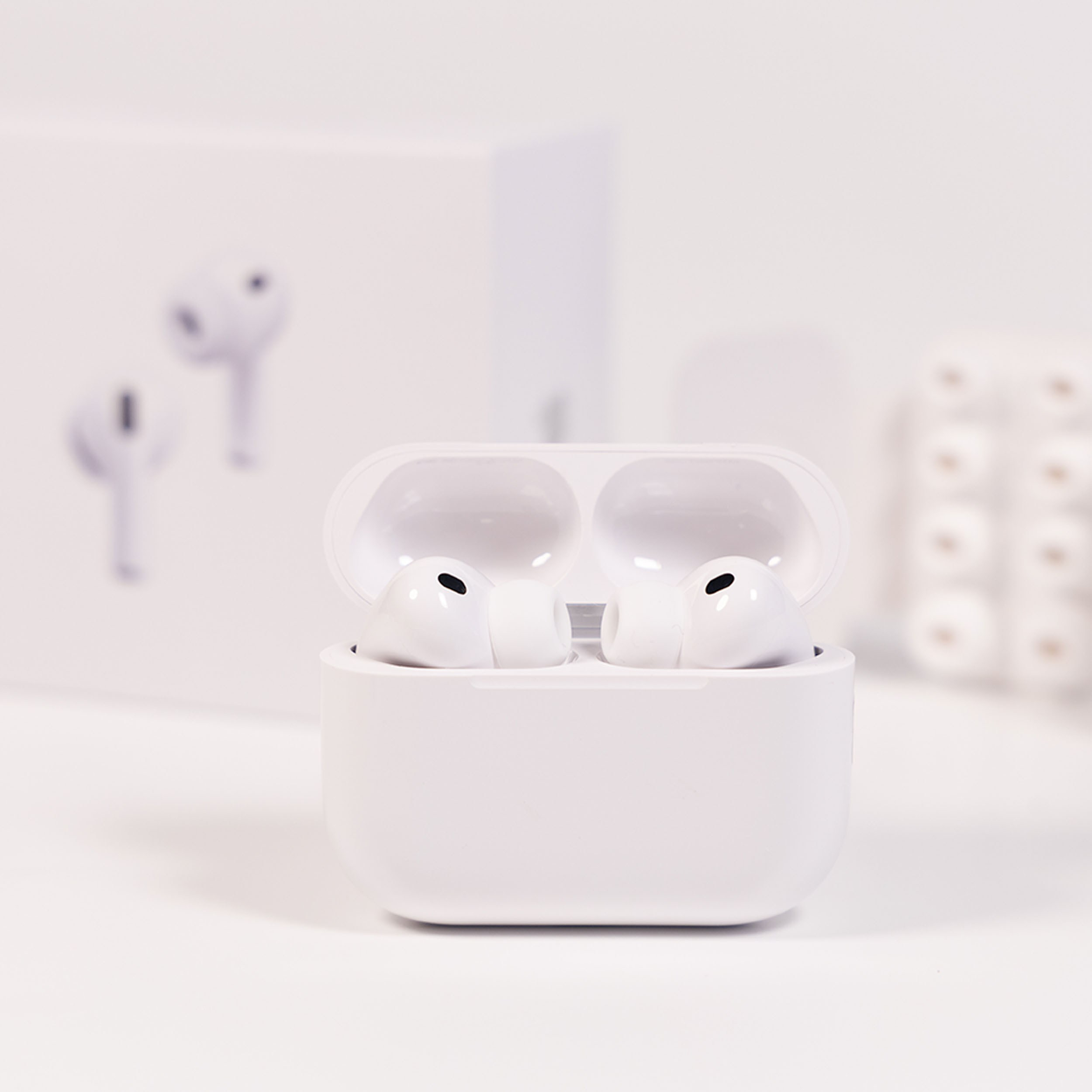 Предметная съемка