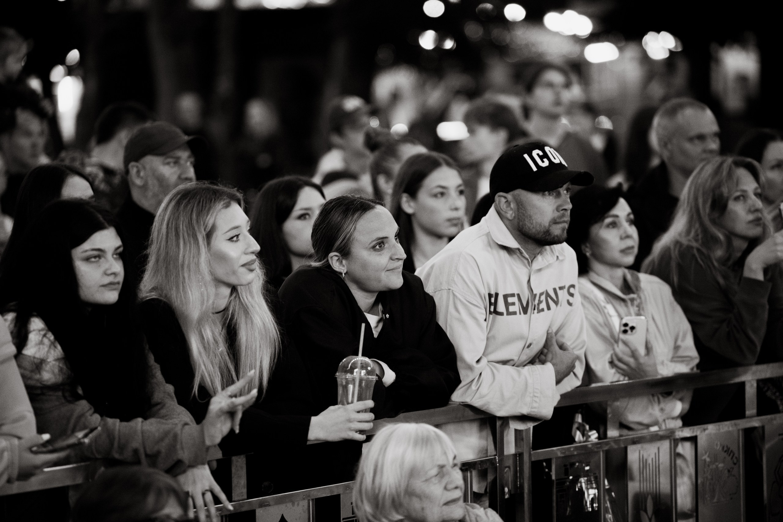 Танцы. Фотограф Николай Петрушкин | Ставрополь, Москва