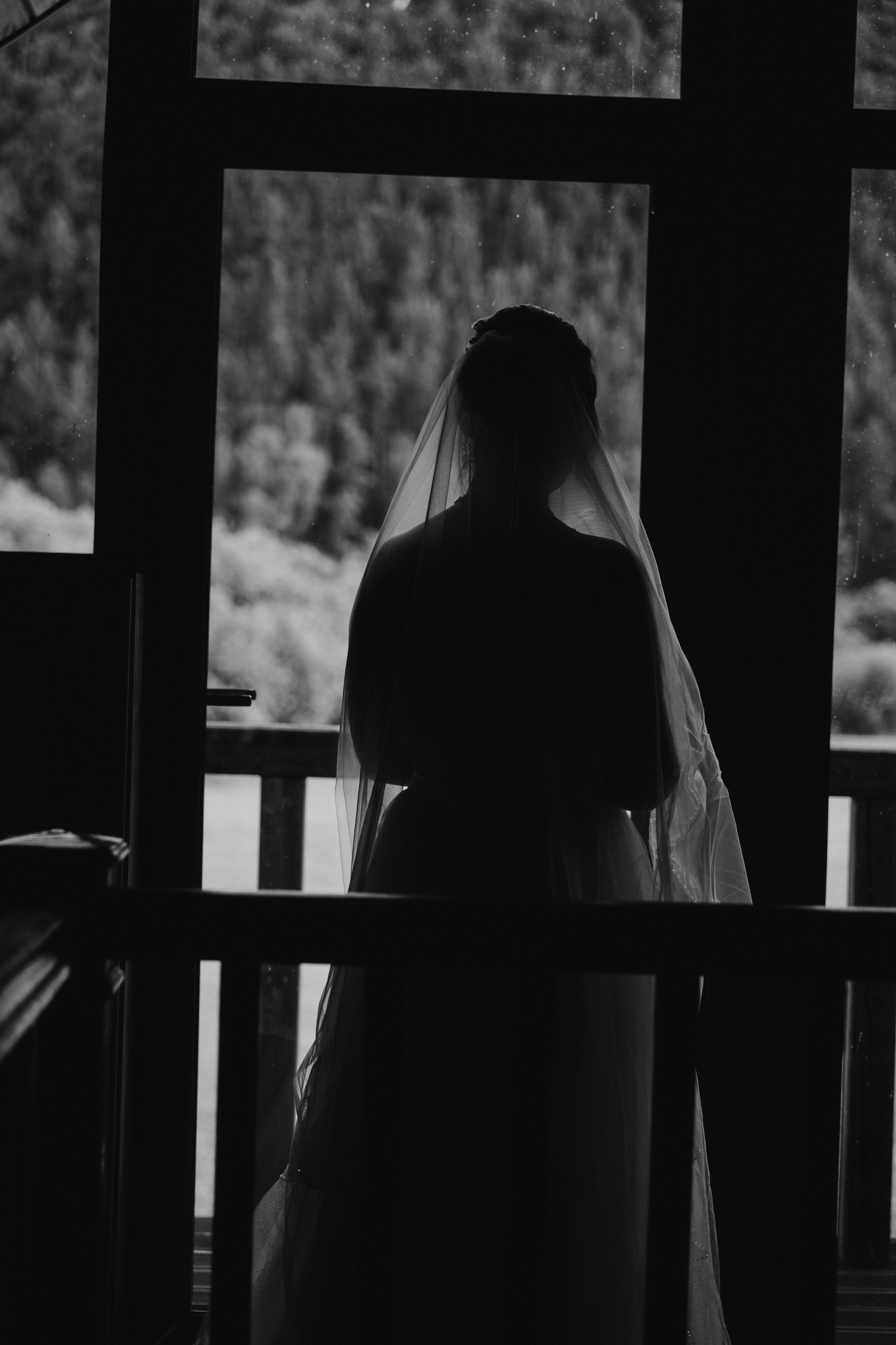 Свадебная съёмка