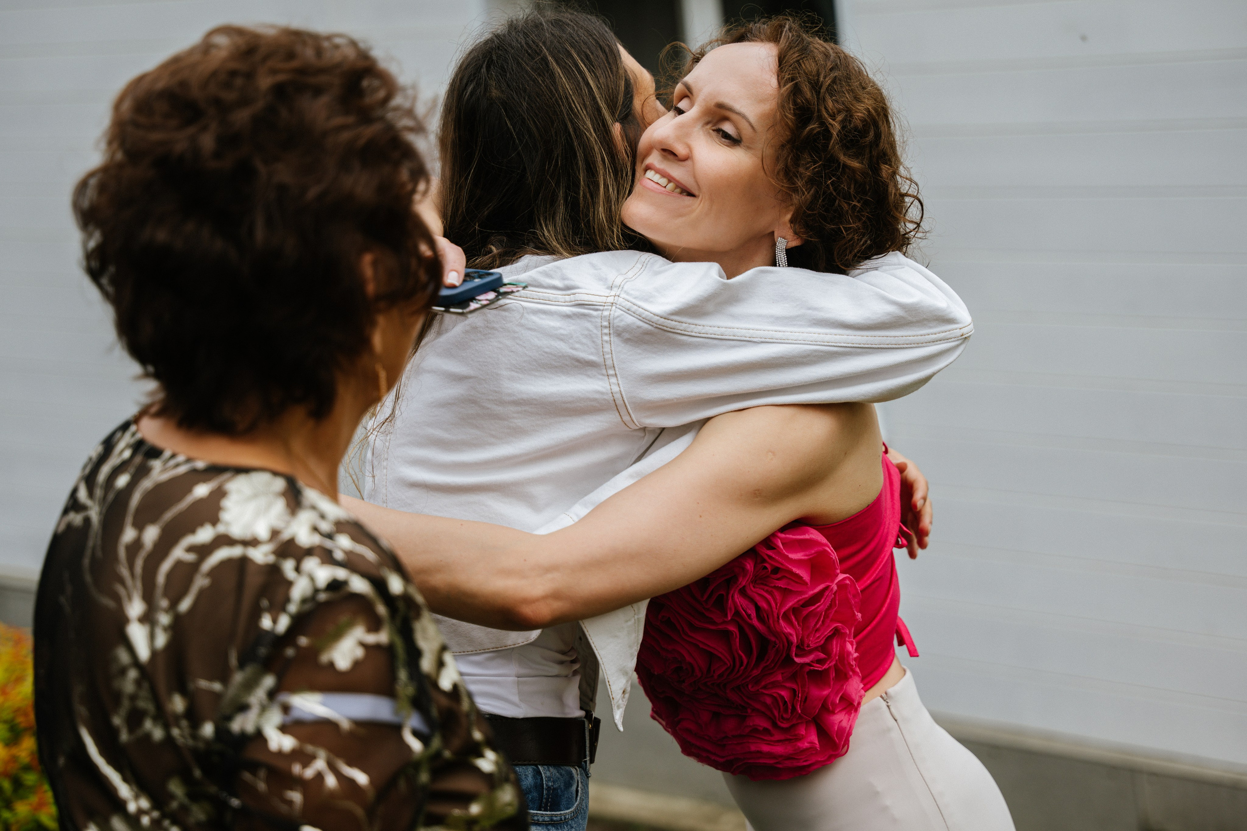 Корпоративы