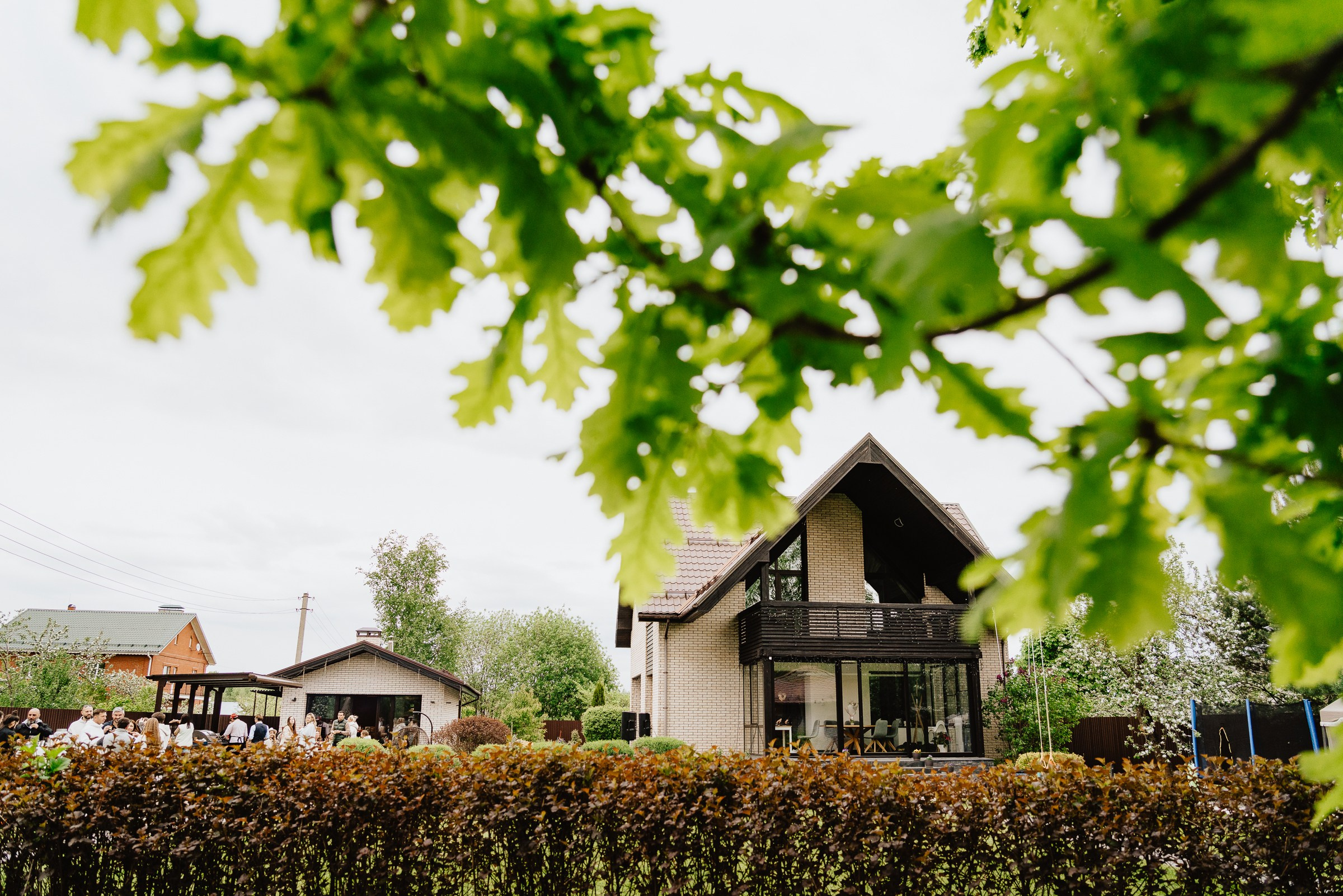 День Рождения Киры. Фотограф Андрей Михайлов, Москва